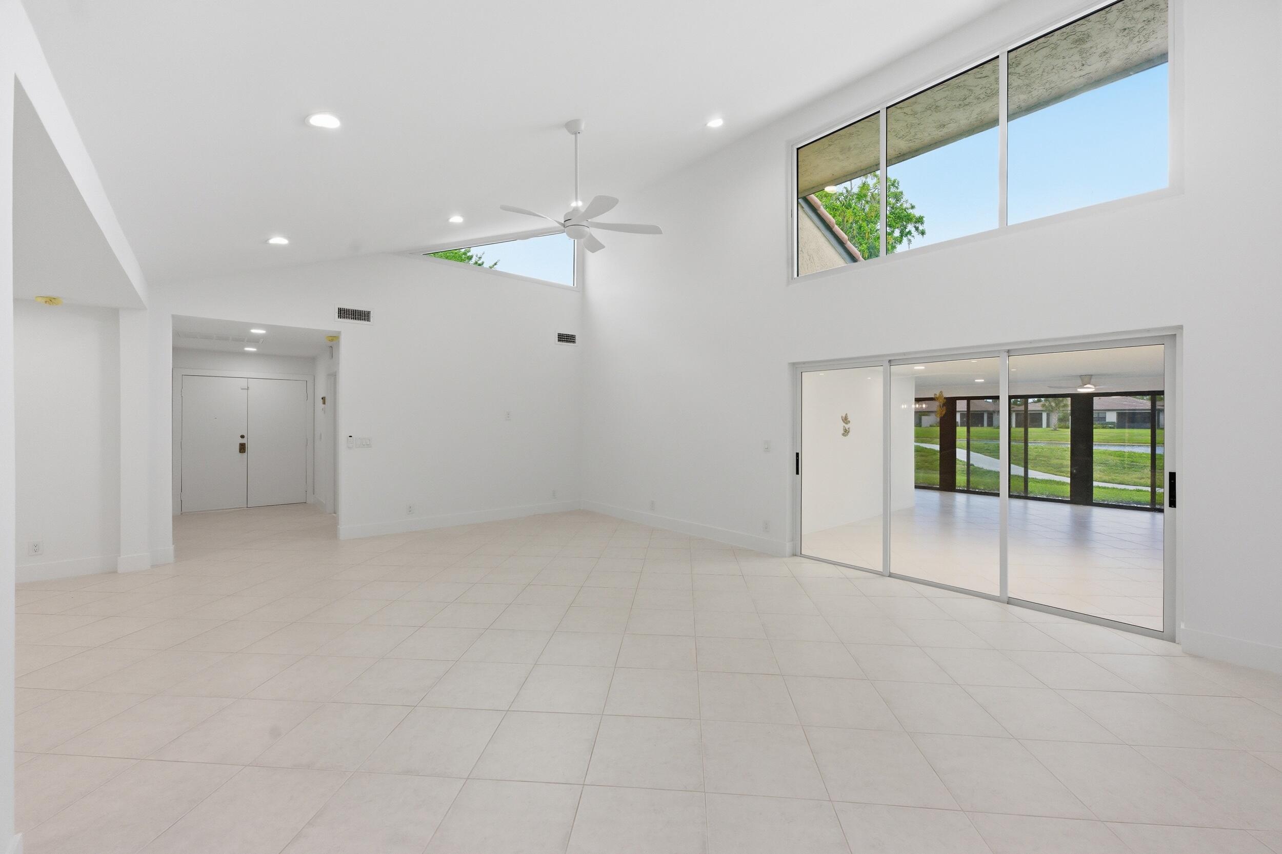 PINES OF BOCA LAGO CONDO - Residential