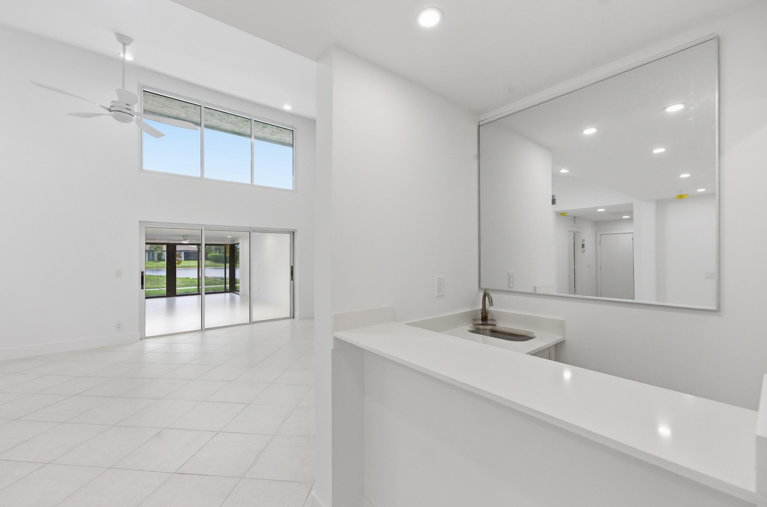 PINES OF BOCA LAGO CONDO - Residential