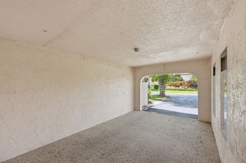 Tiny photo for 9258 Vista Del Lago #A, Boca Raton, FL 33428 (MLS # B26020120)