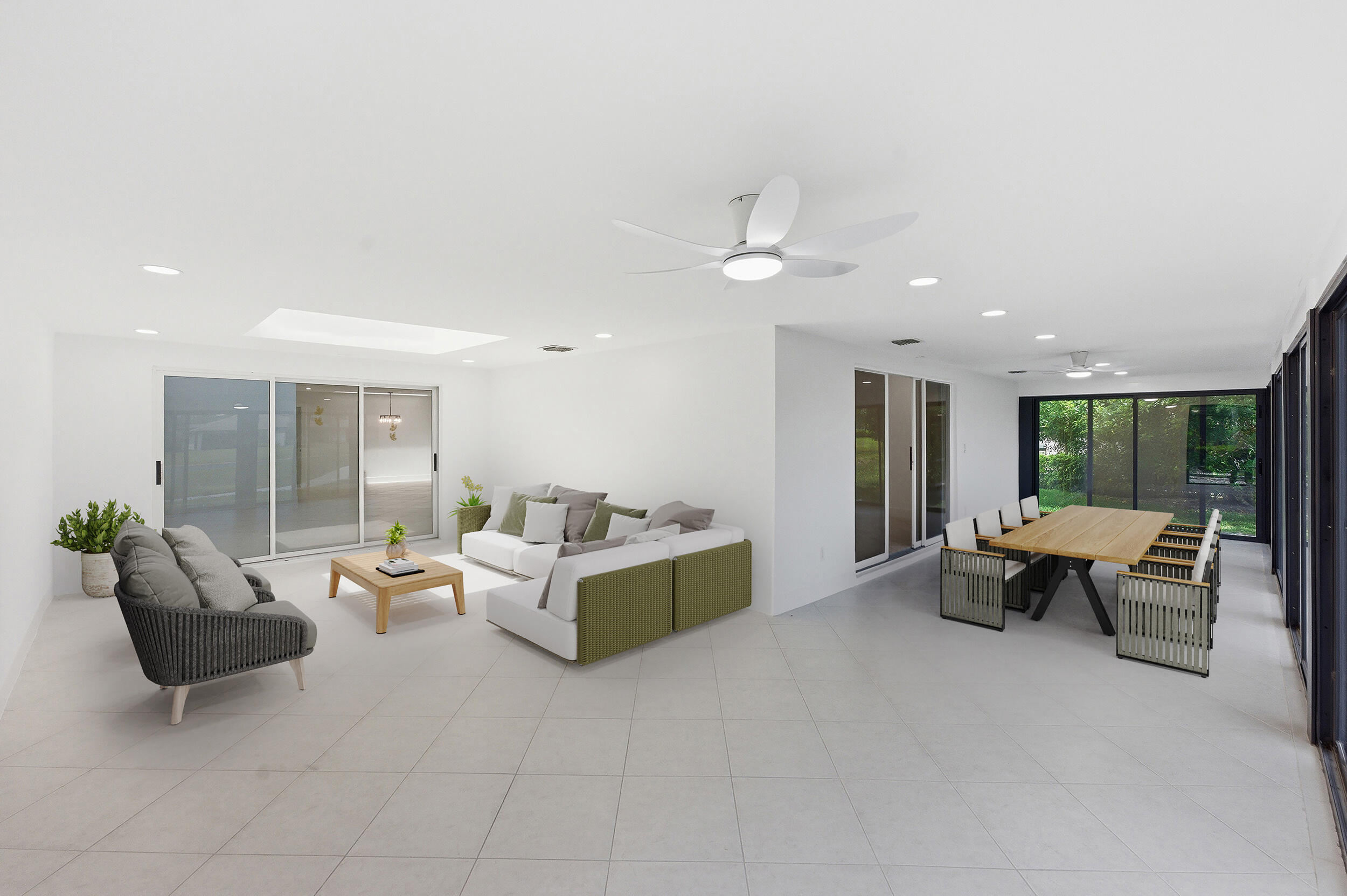 PINES OF BOCA LAGO CONDO - Residential