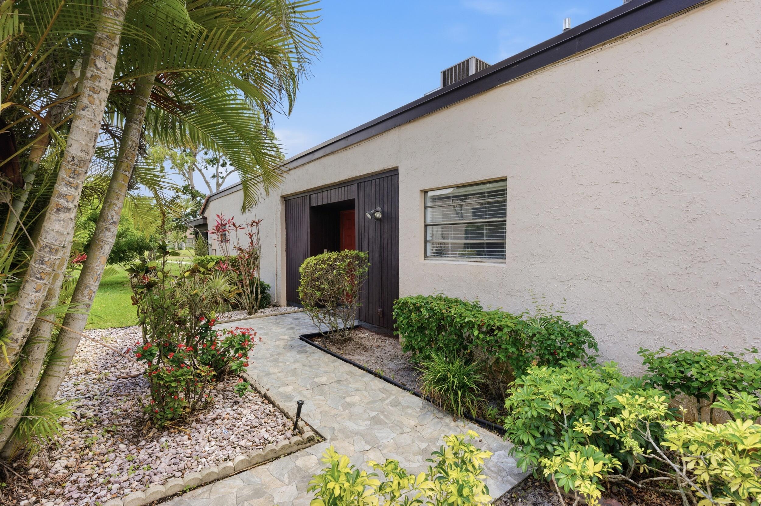 PINES OF BOCA LAGO CONDO - Residential