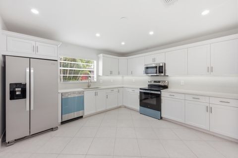 Tiny photo for 9258 Vista Del Lago #A, Boca Raton, FL 33428 (MLS # B26020120)