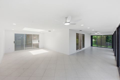 Tiny photo for 9258 Vista Del Lago #A, Boca Raton, FL 33428 (MLS # B26020120)
