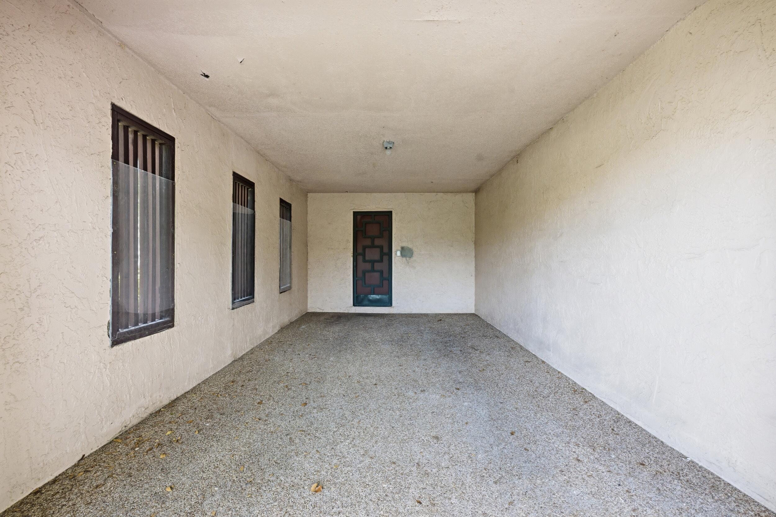 PINES OF BOCA LAGO CONDO - Residential