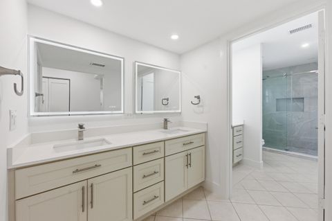 Tiny photo for 9258 Vista Del Lago #A, Boca Raton, FL 33428 (MLS # B26020120)