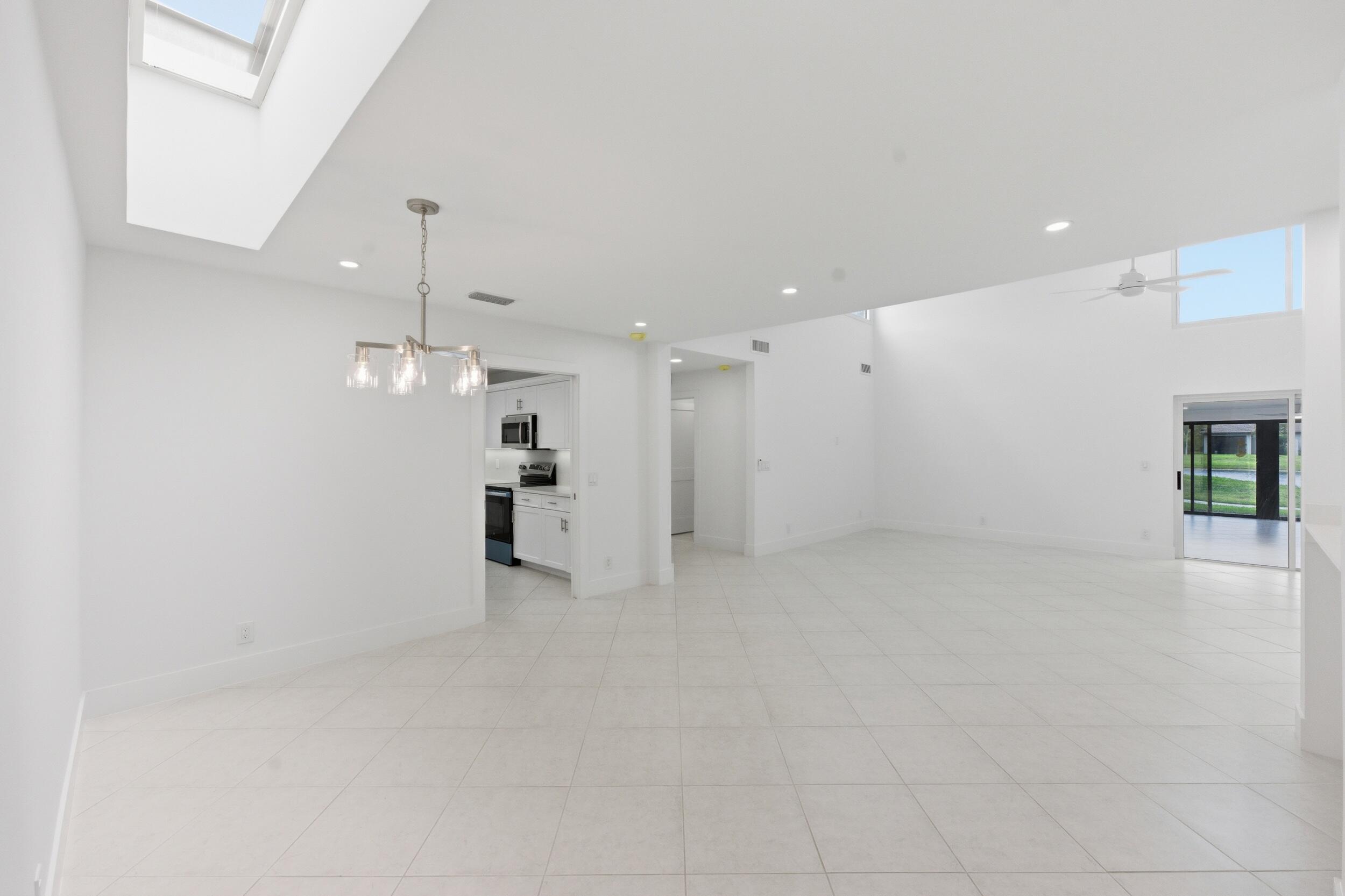 PINES OF BOCA LAGO CONDO - Residential