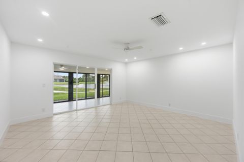 Tiny photo for 9258 Vista Del Lago #A, Boca Raton, FL 33428 (MLS # B26020120)