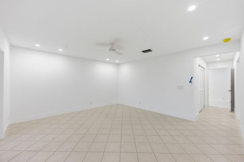 Tiny photo for 9258 Vista Del Lago #A, Boca Raton, FL 33428 (MLS # B26020120)