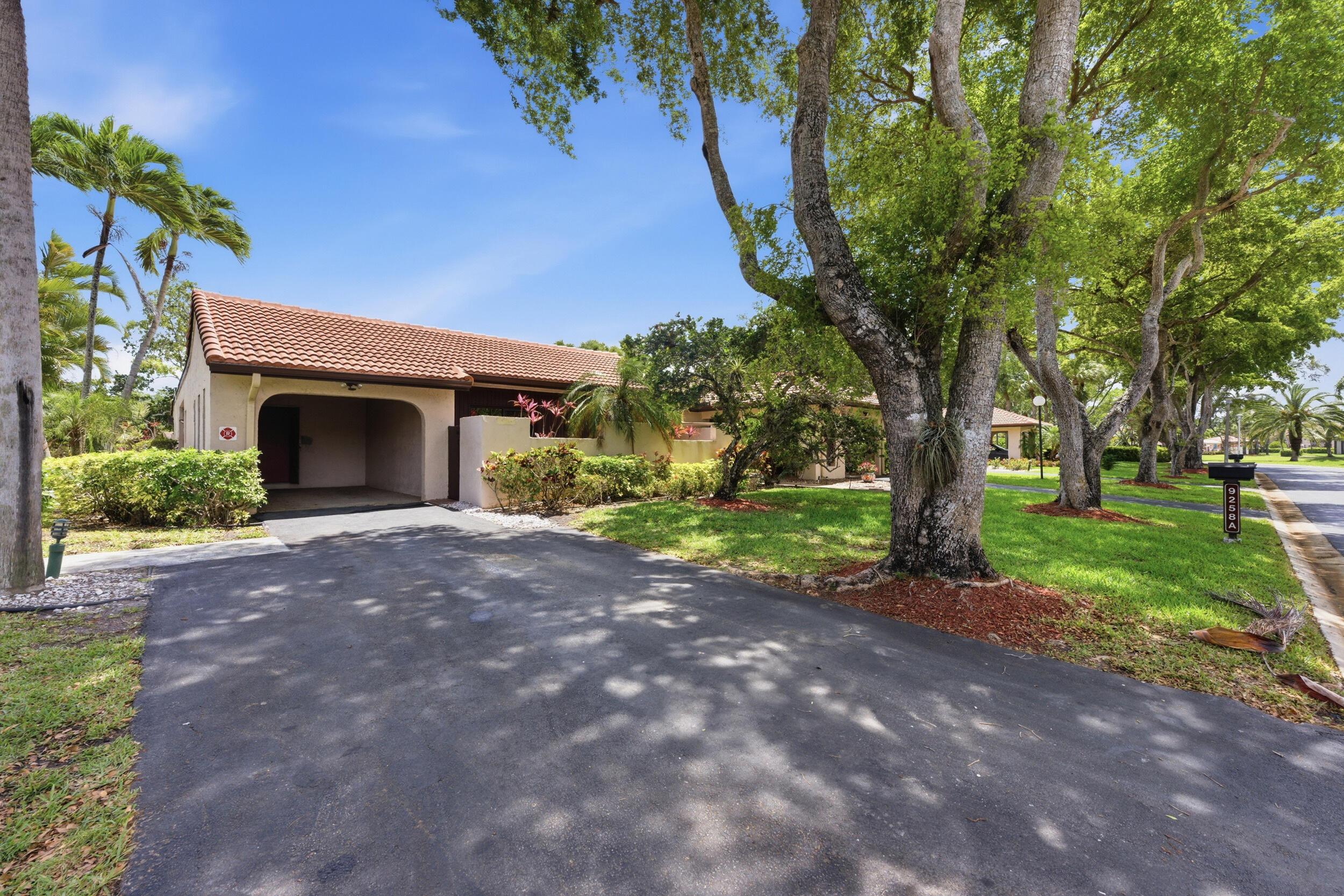 PINES OF BOCA LAGO CONDO - Residential