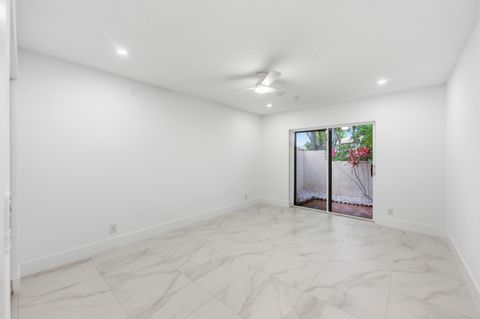 Tiny photo for 9258 Vista Del Lago #A, Boca Raton, FL 33428 (MLS # B26020120)