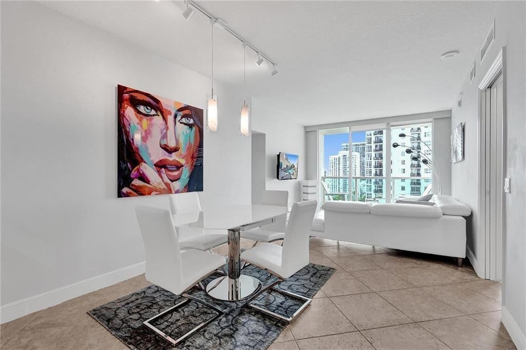 Photo of 350 SE 2nd Street #1720, Fort Lauderdale, FL 33301 (MLS # F10544853)