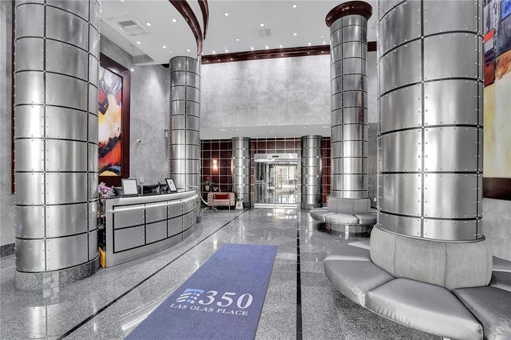 Photo of 350 SE 2nd Street #1720, Fort Lauderdale, FL 33301 (MLS # F10544853)