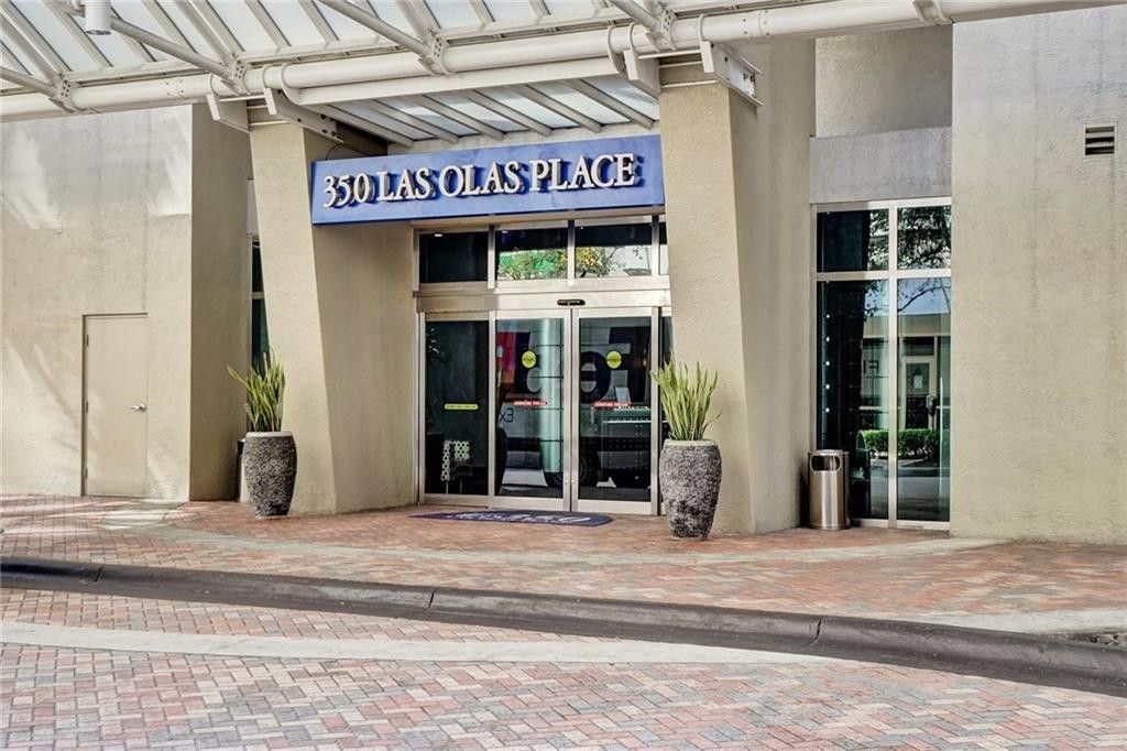 Photo of 350 SE 2nd Street #1720, Fort Lauderdale, FL 33301 (MLS # F10544853)