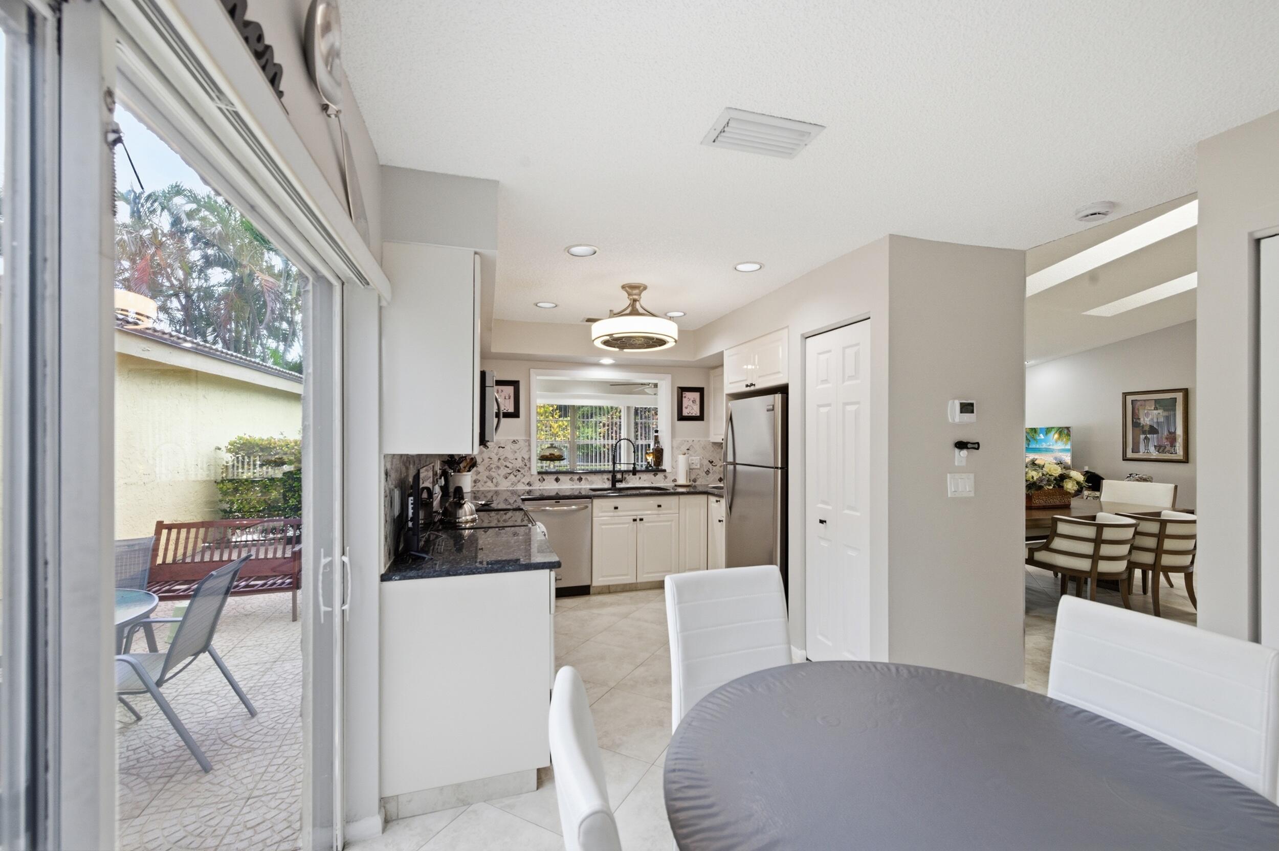 Indian Springs - Residential