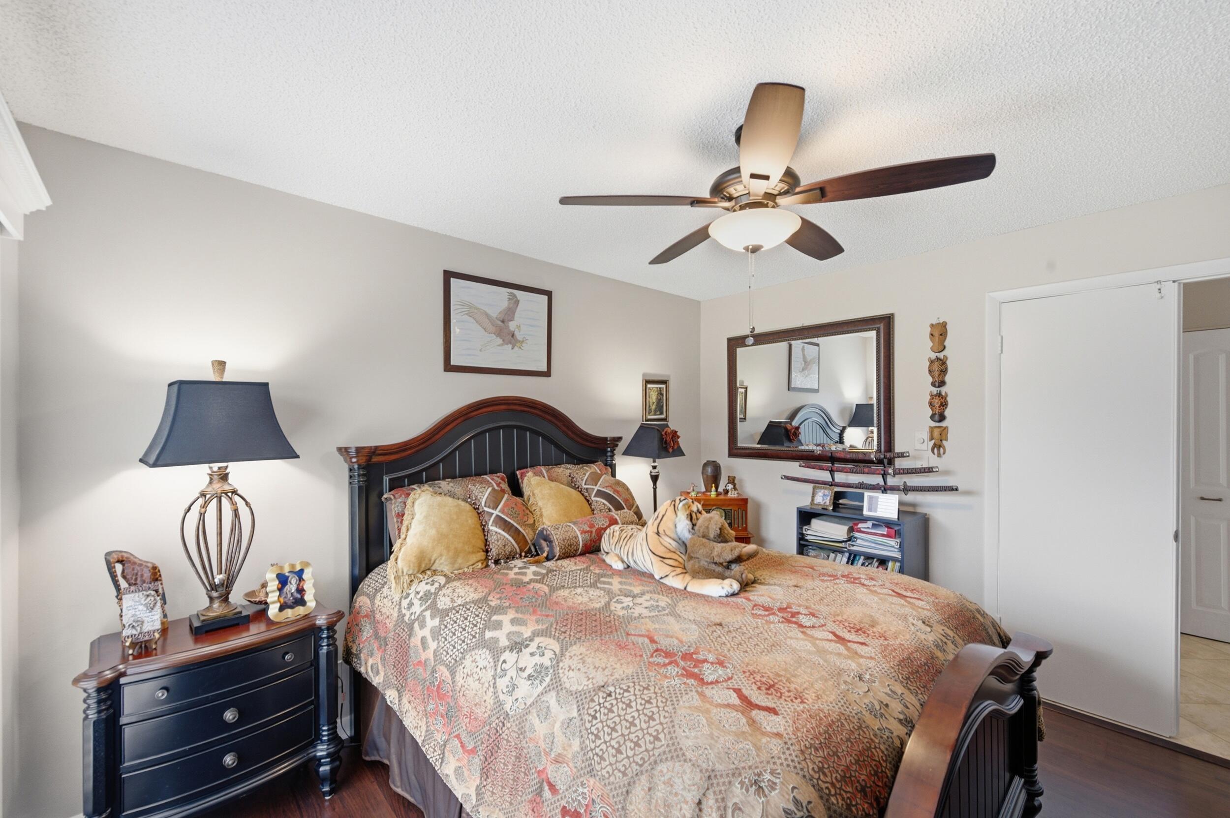 Indian Springs - Residential