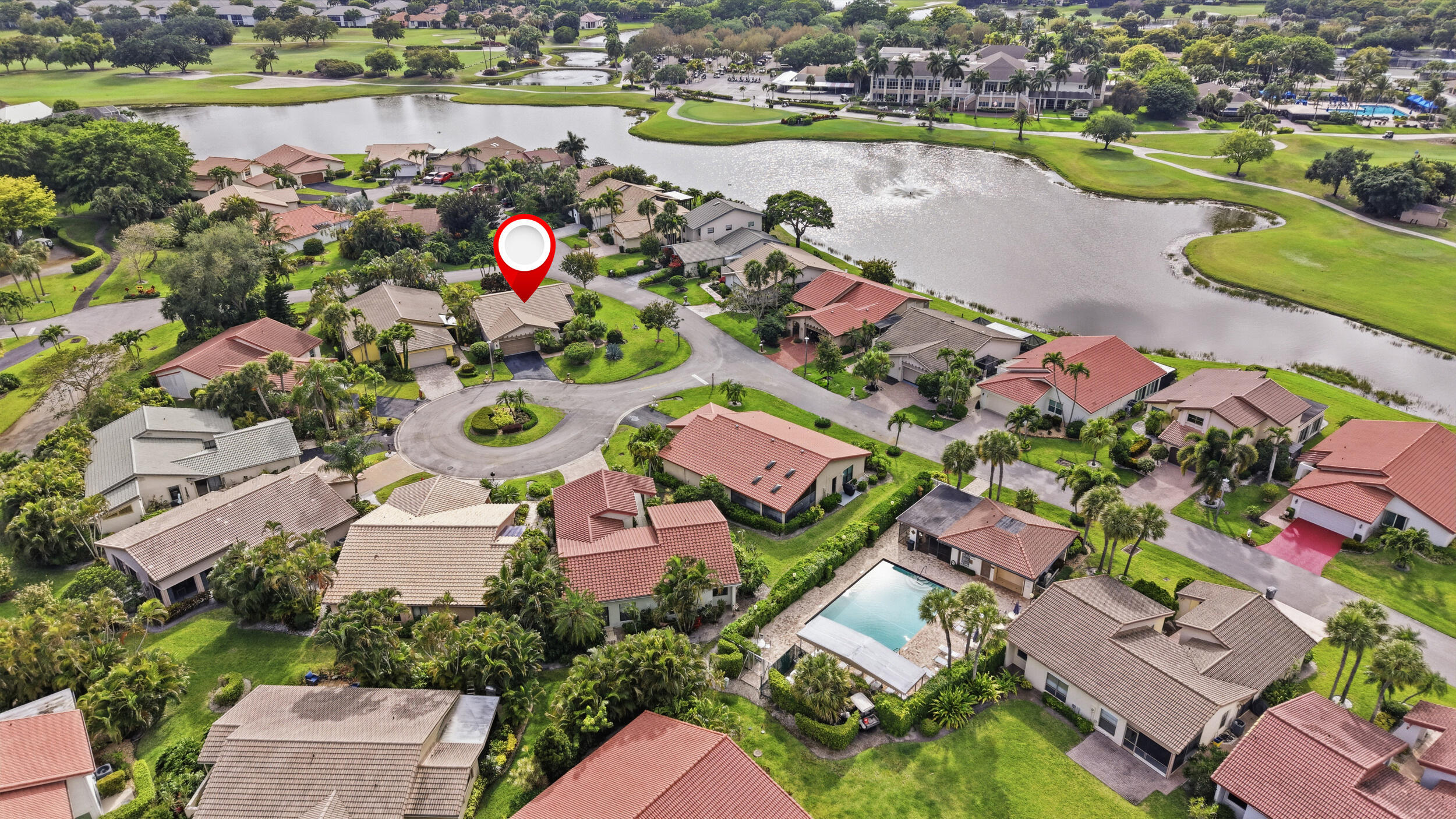 Indian Springs - Residential