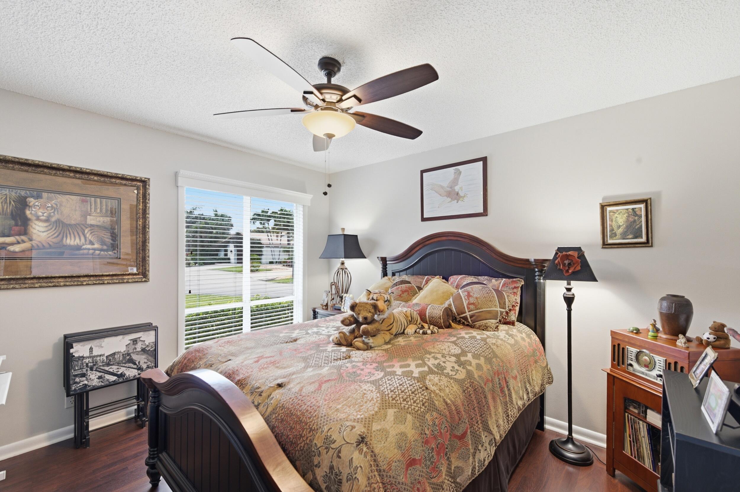 Indian Springs - Residential