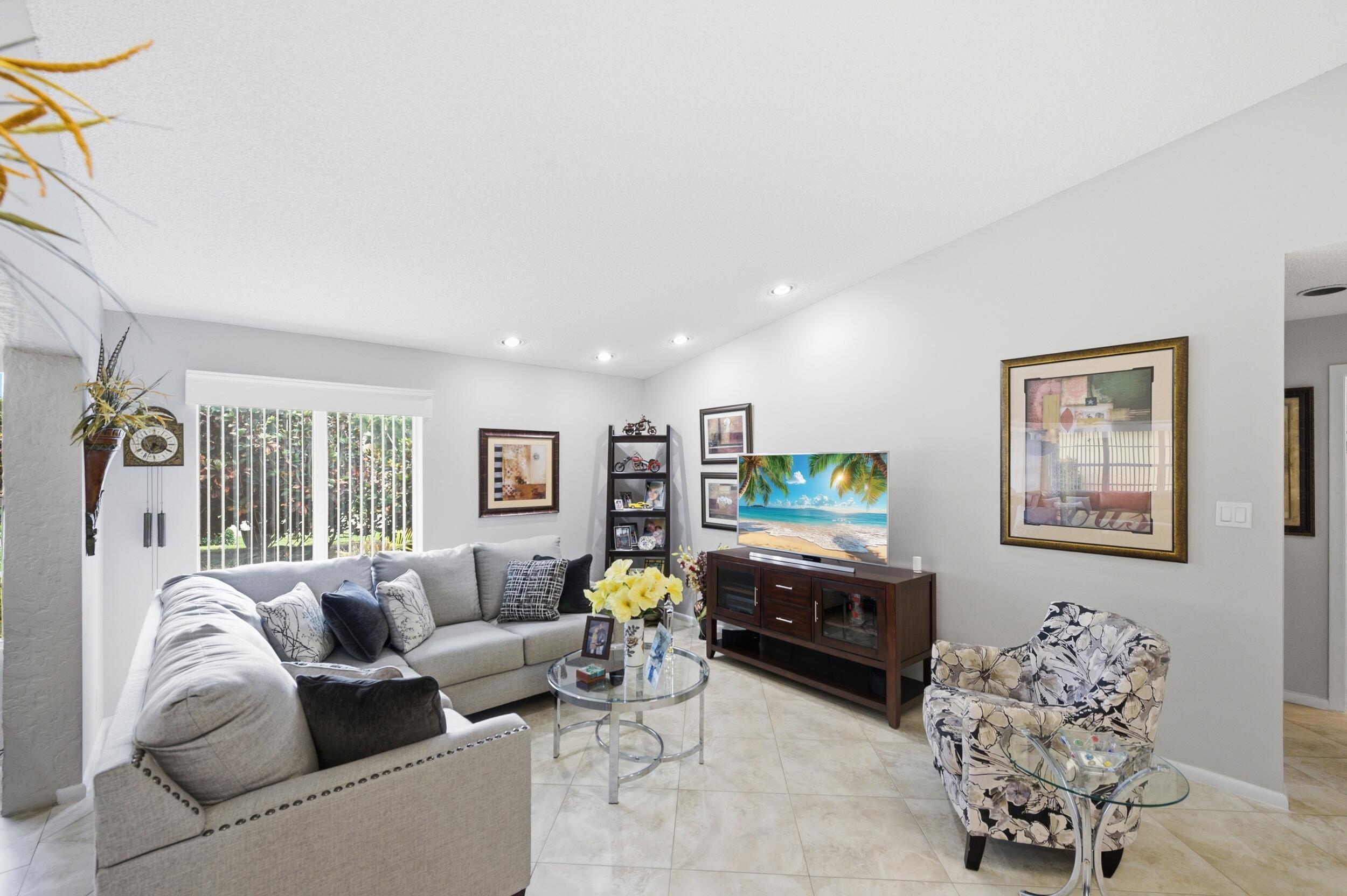 Indian Springs - Residential