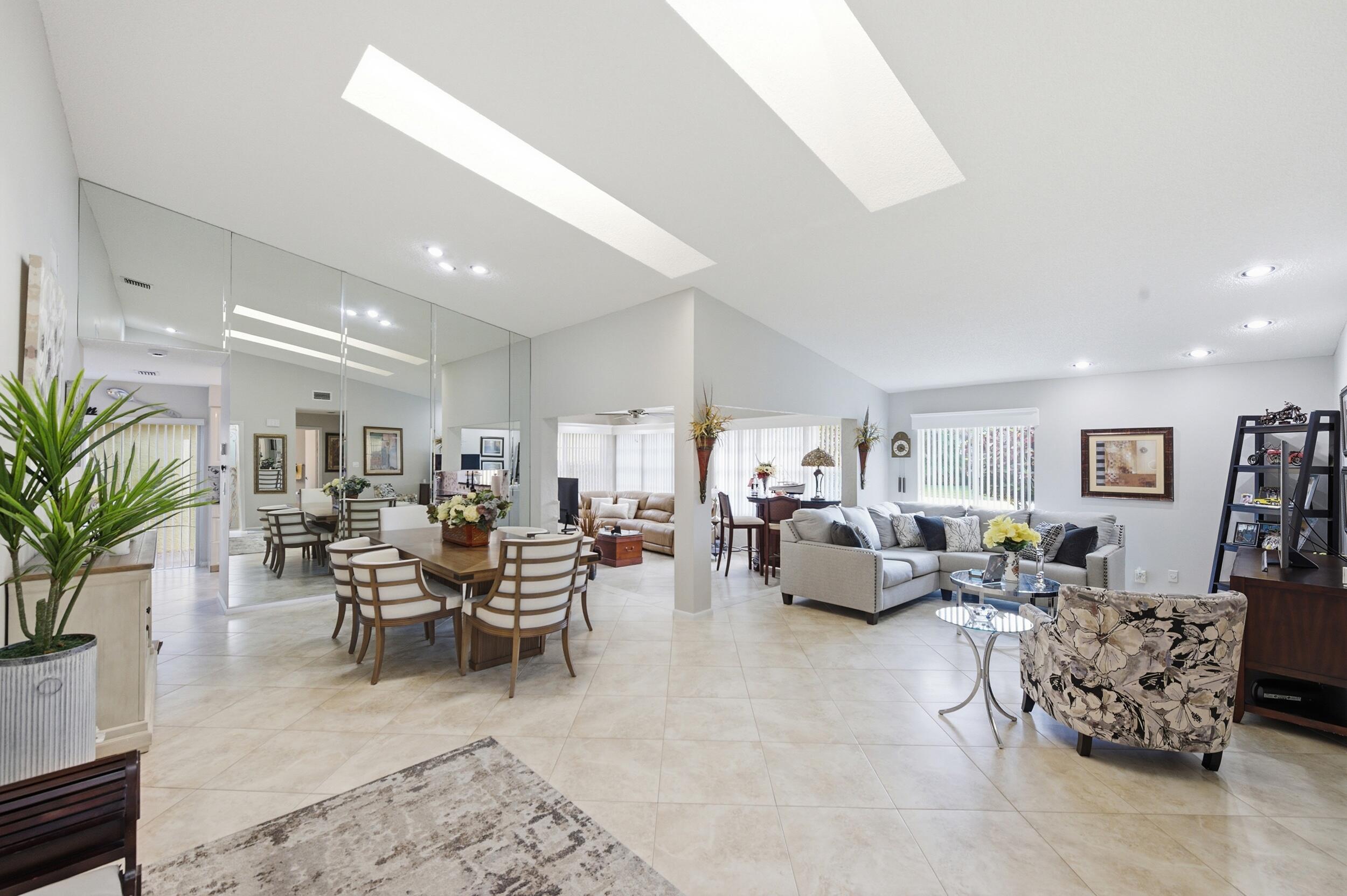 Indian Springs - Residential