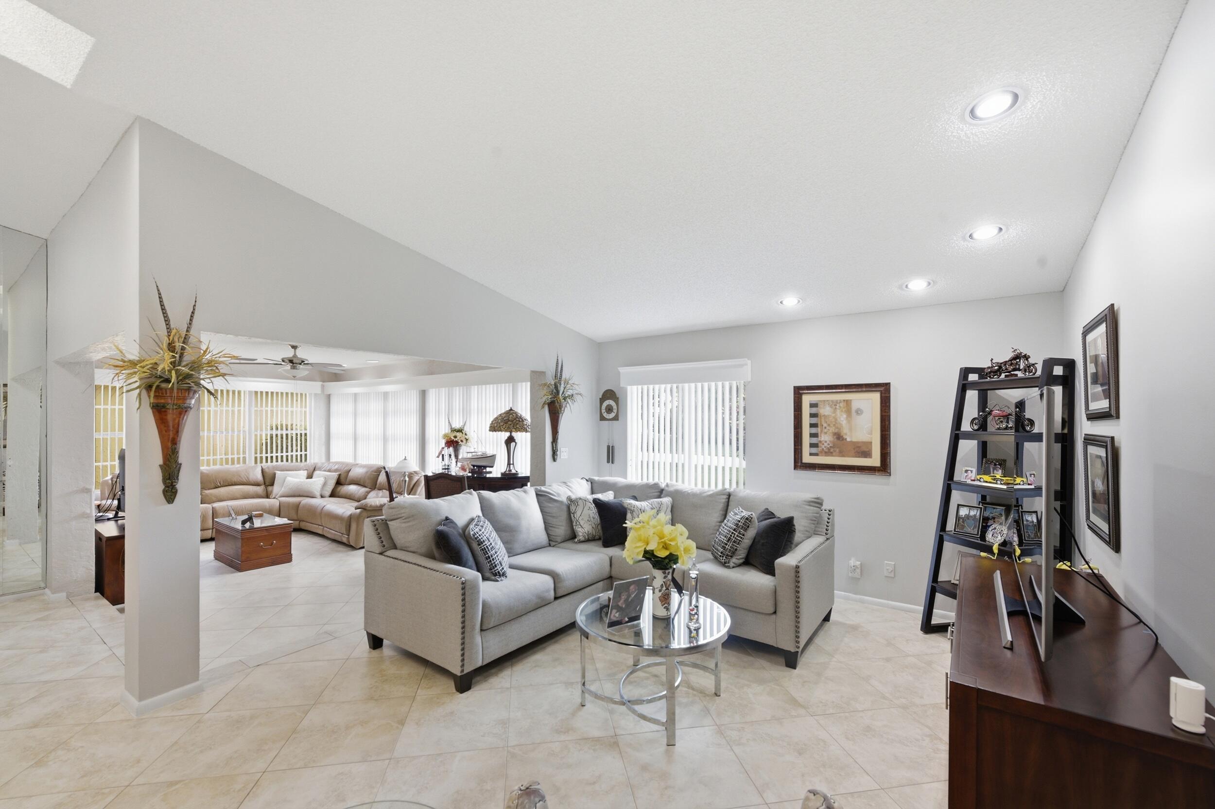 Indian Springs - Residential