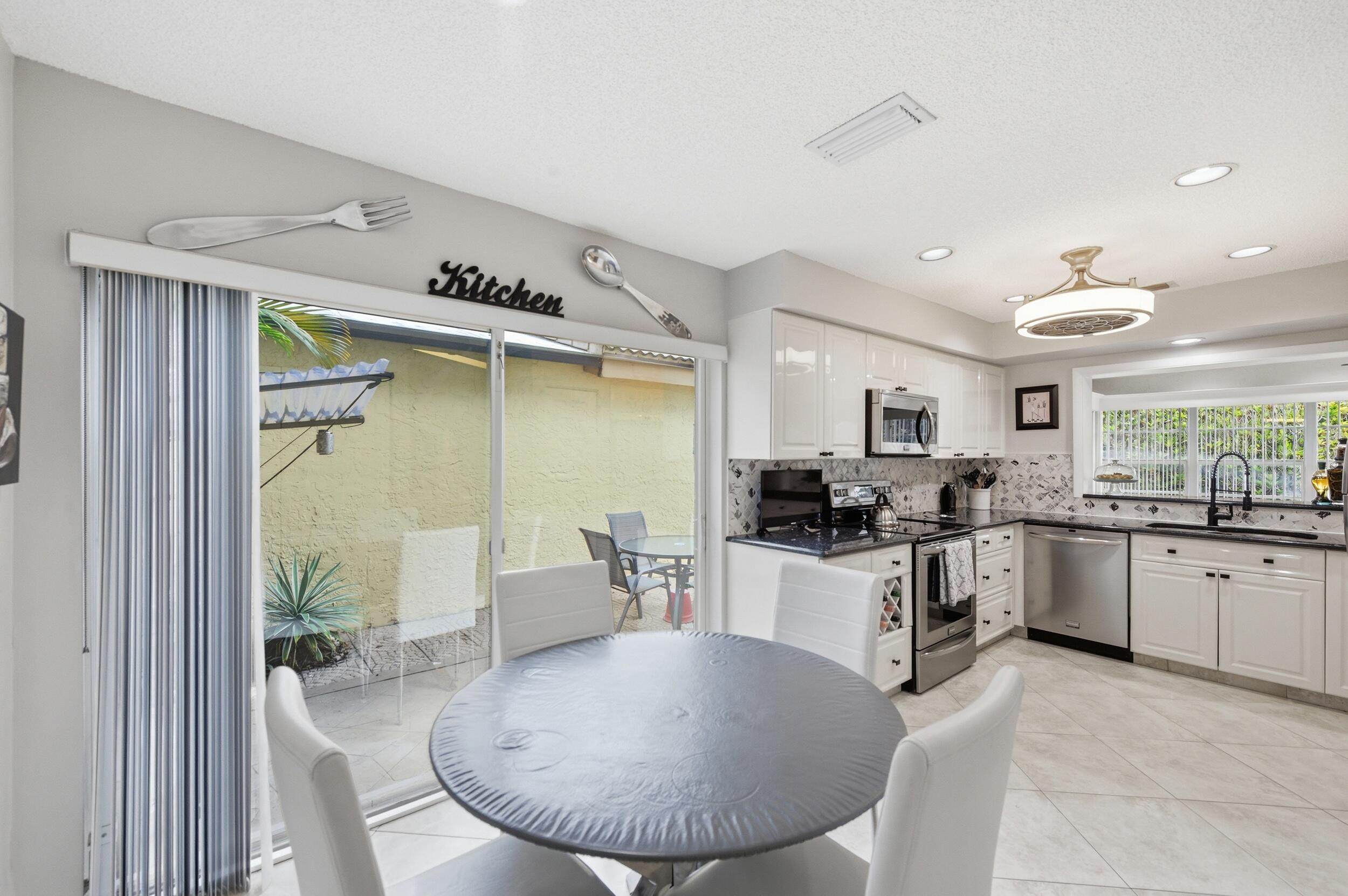 Indian Springs - Residential