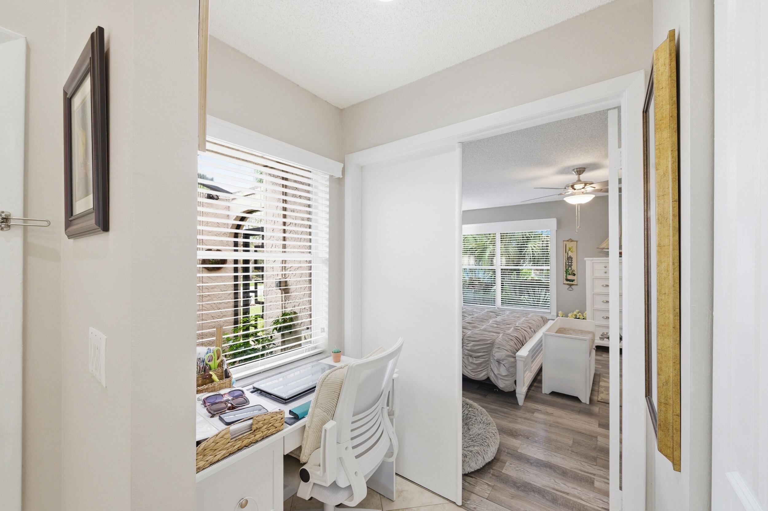 Indian Springs - Residential