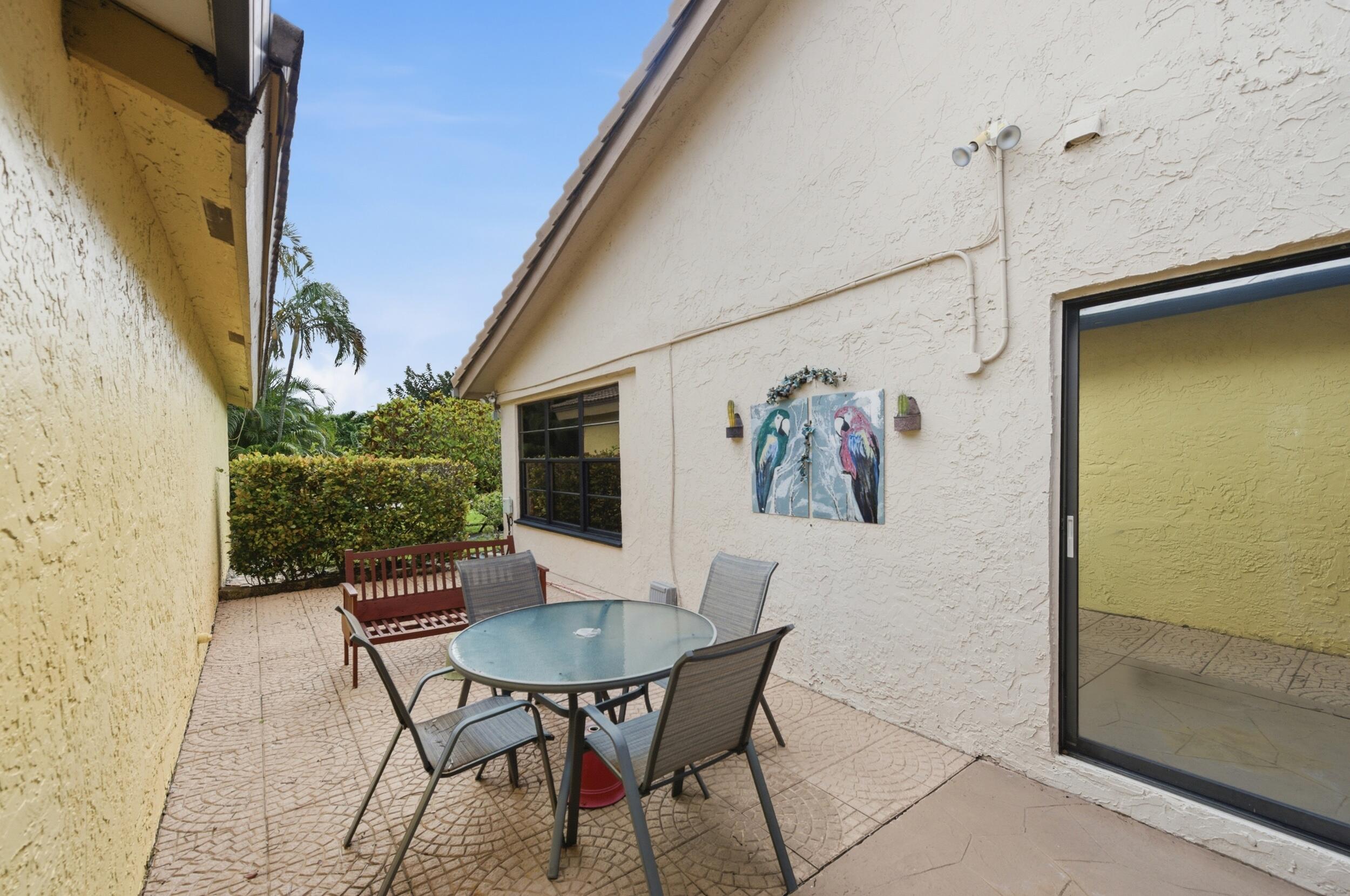 Indian Springs - Residential