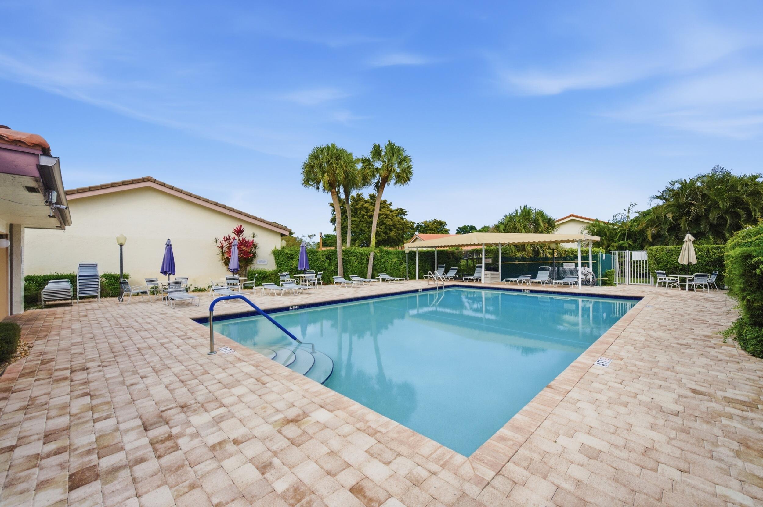 Indian Springs - Residential