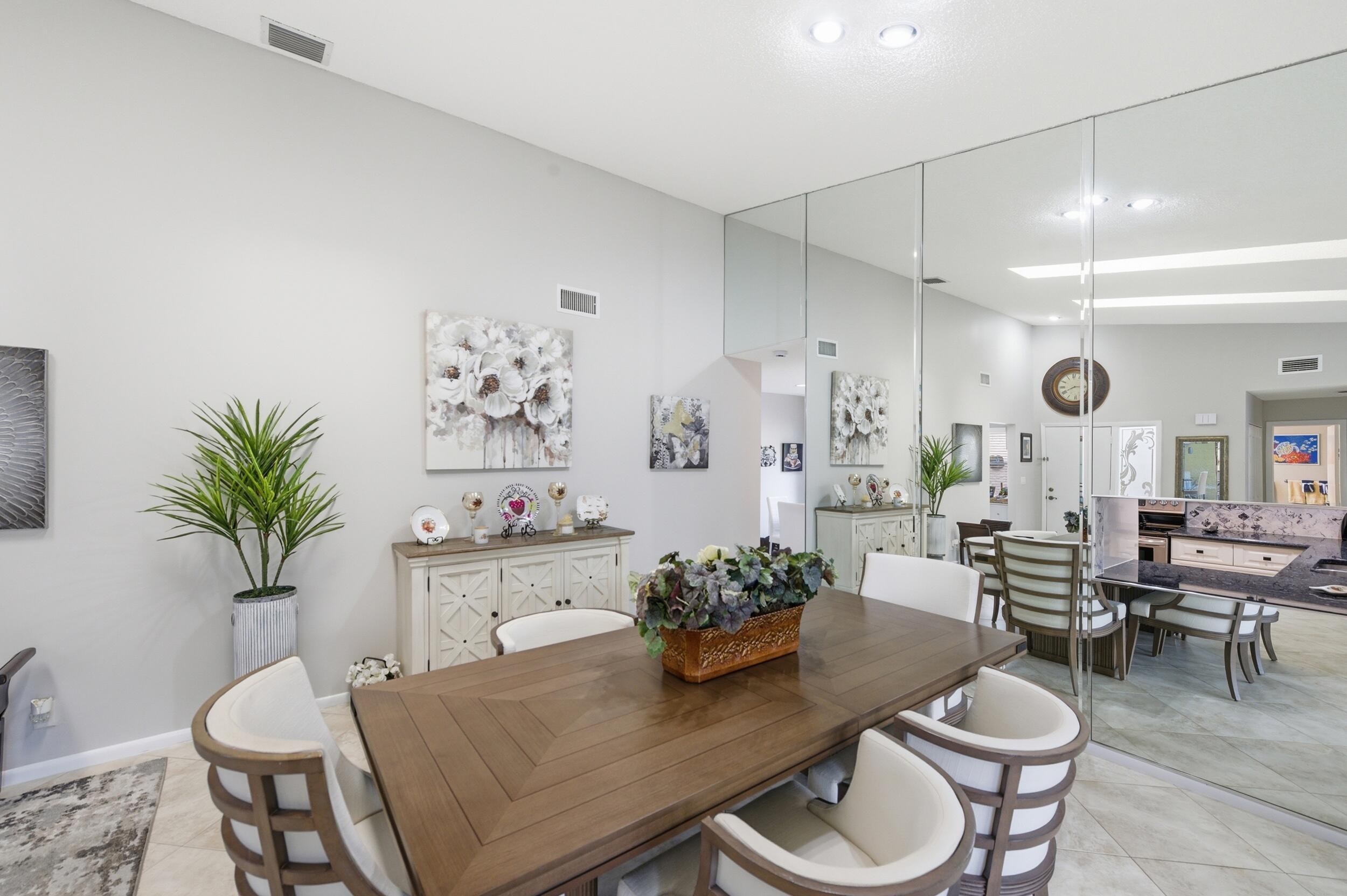 Indian Springs - Residential