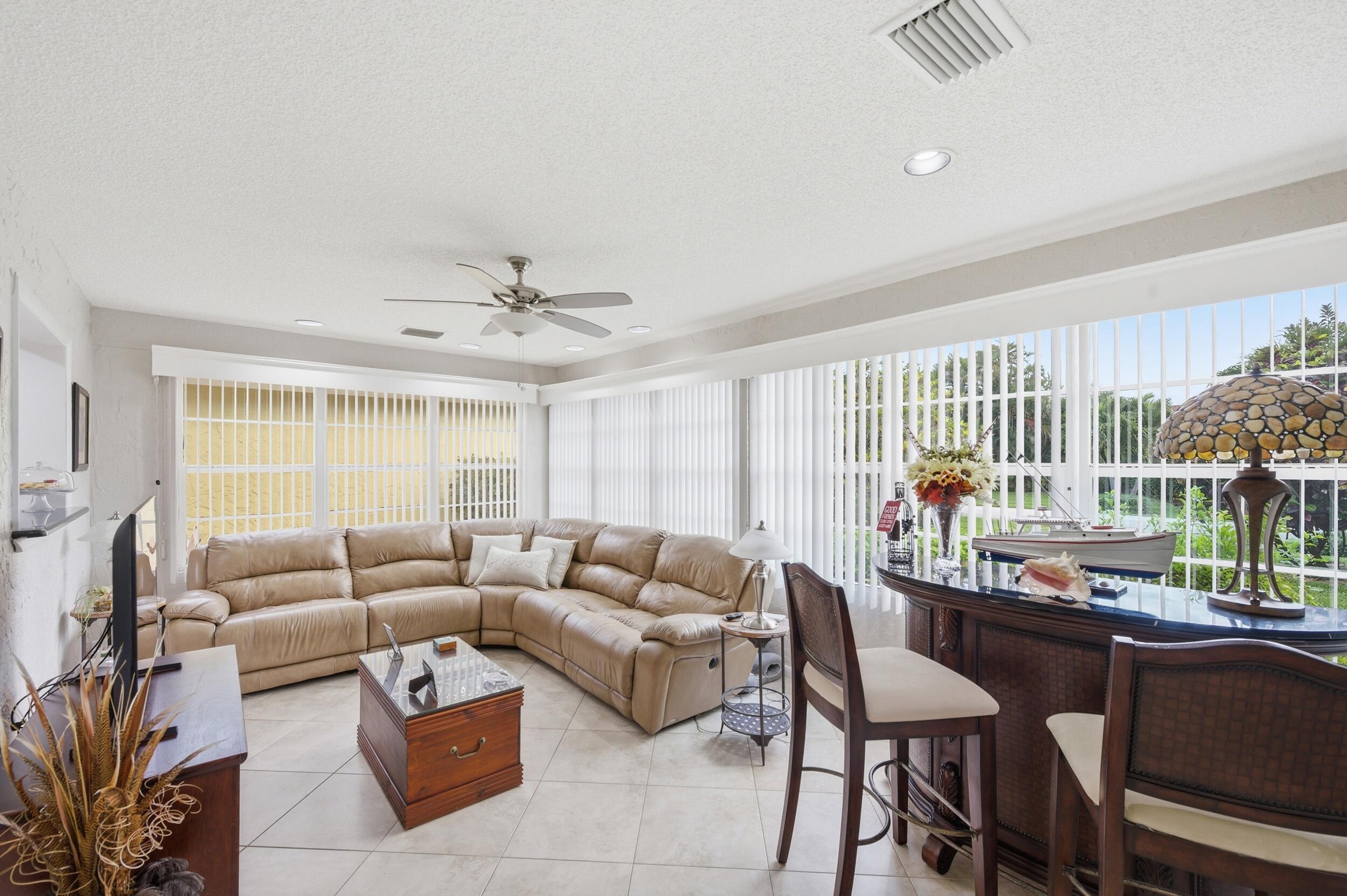 Indian Springs - Residential