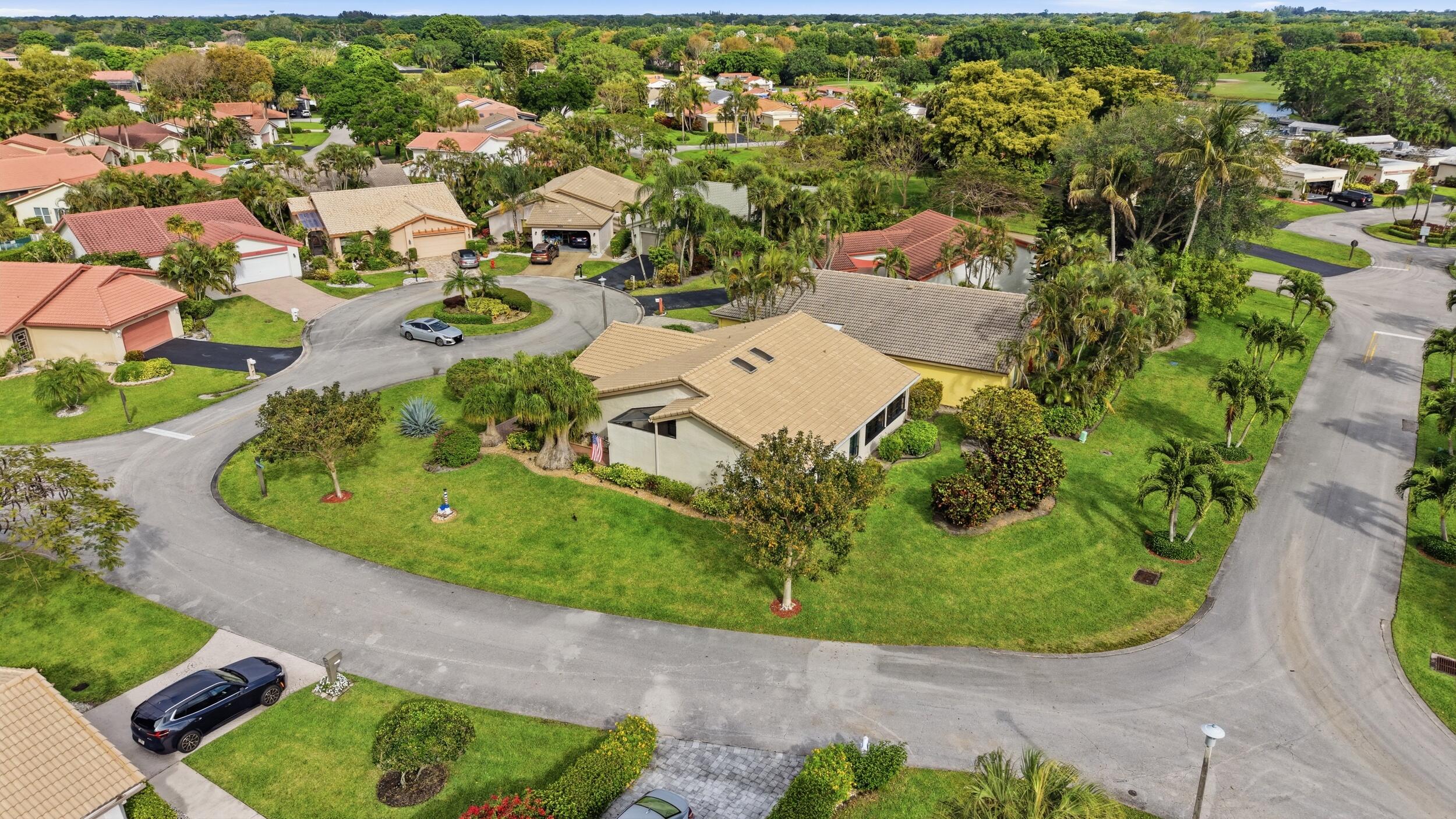 Indian Springs - Residential