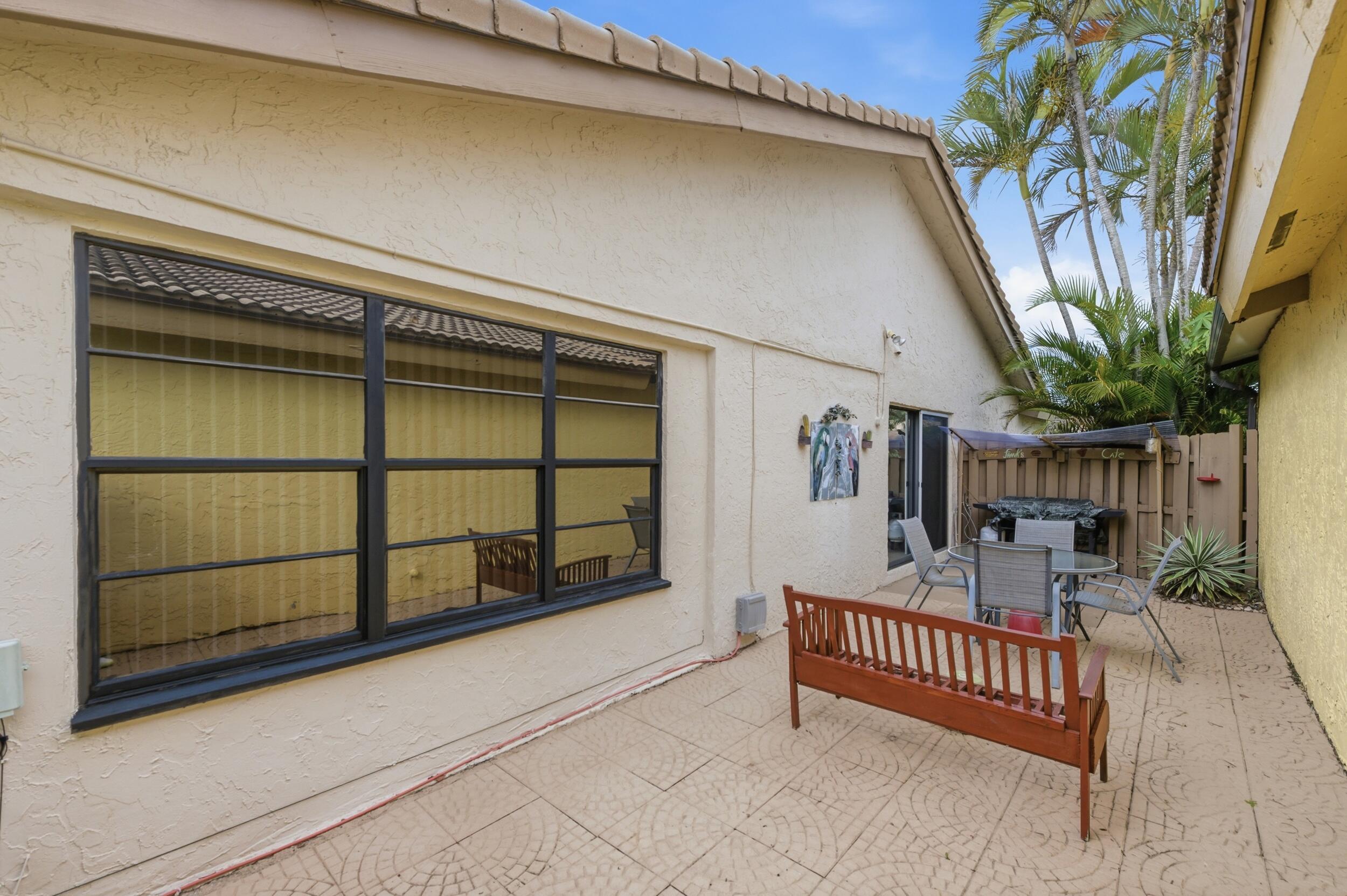 Indian Springs - Residential