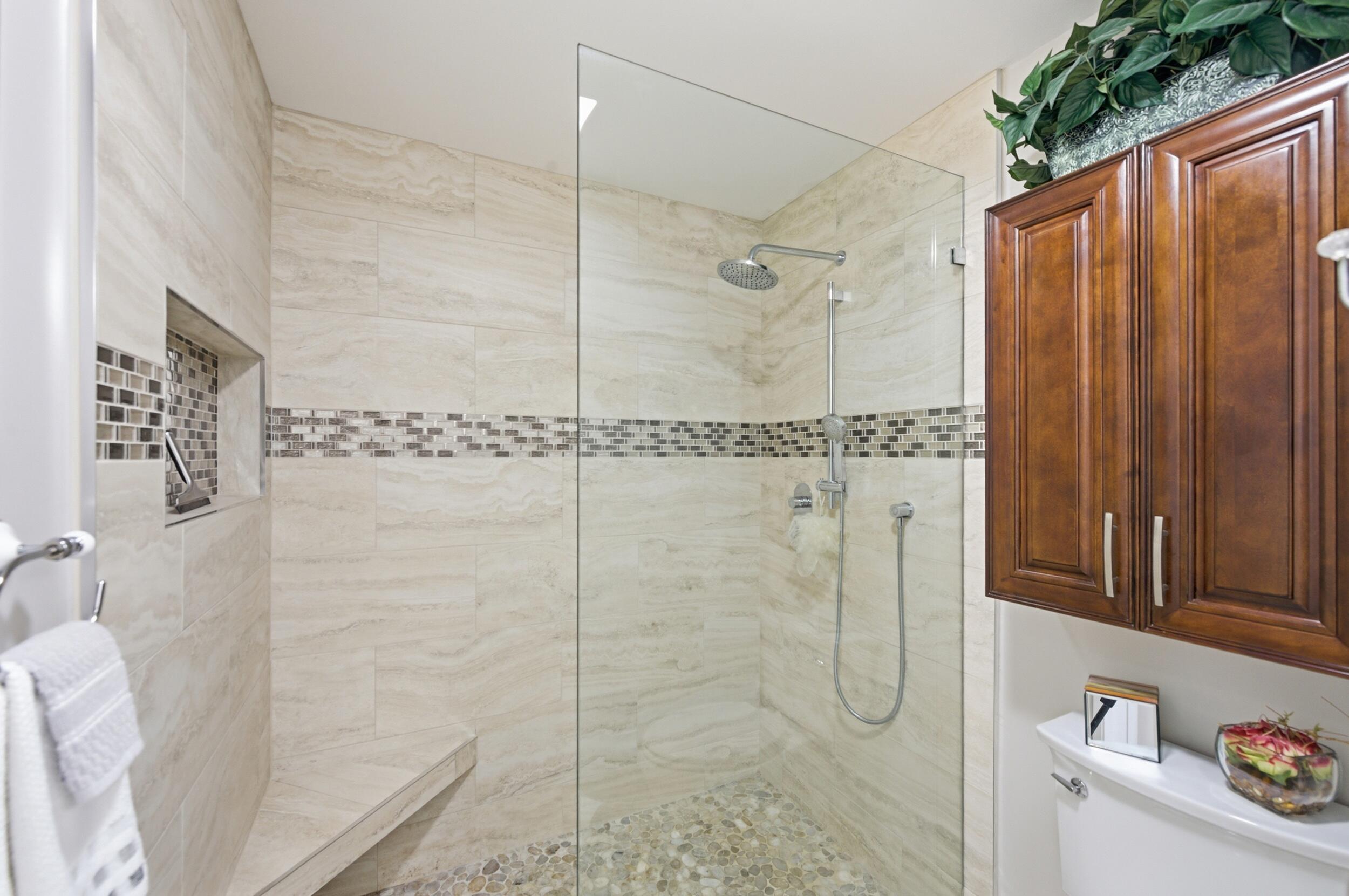 Indian Springs - Residential