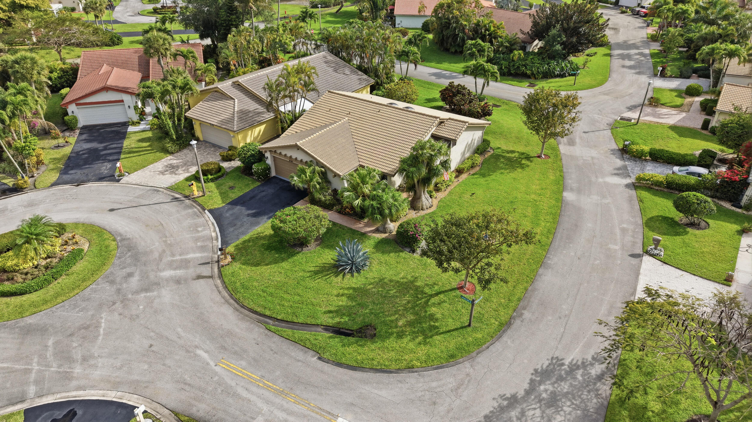 Indian Springs - Residential