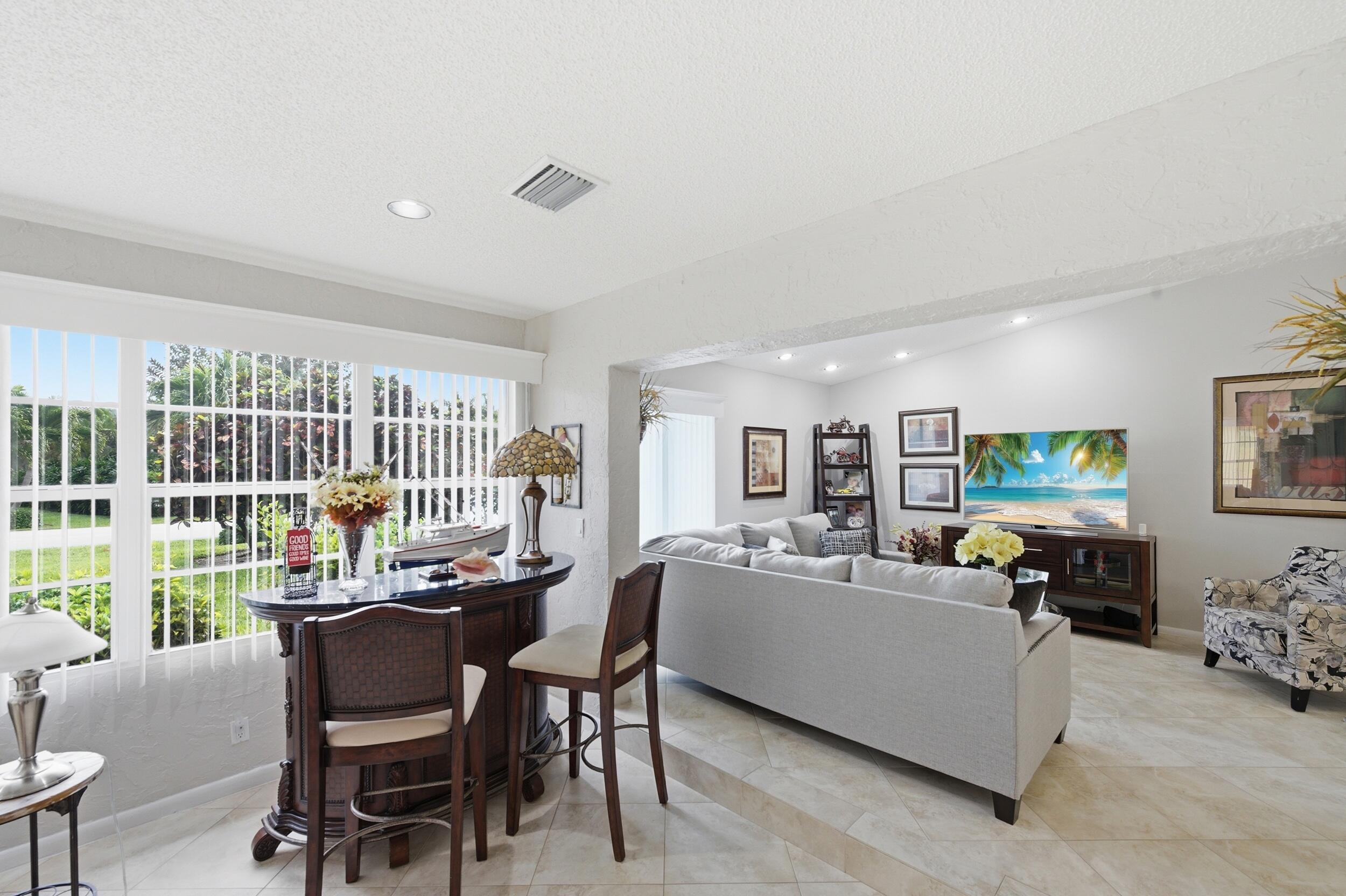 Indian Springs - Residential