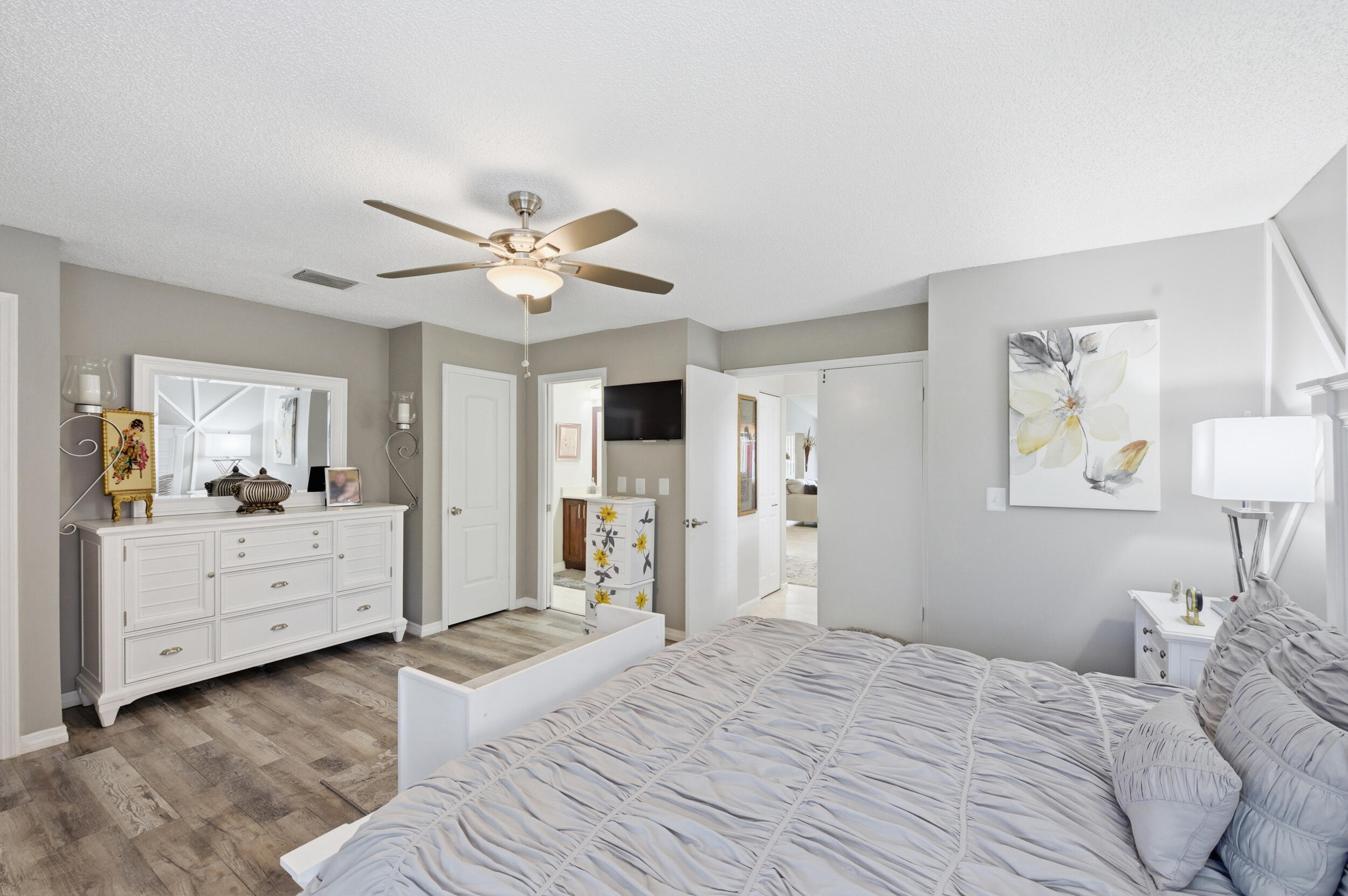 Indian Springs - Residential