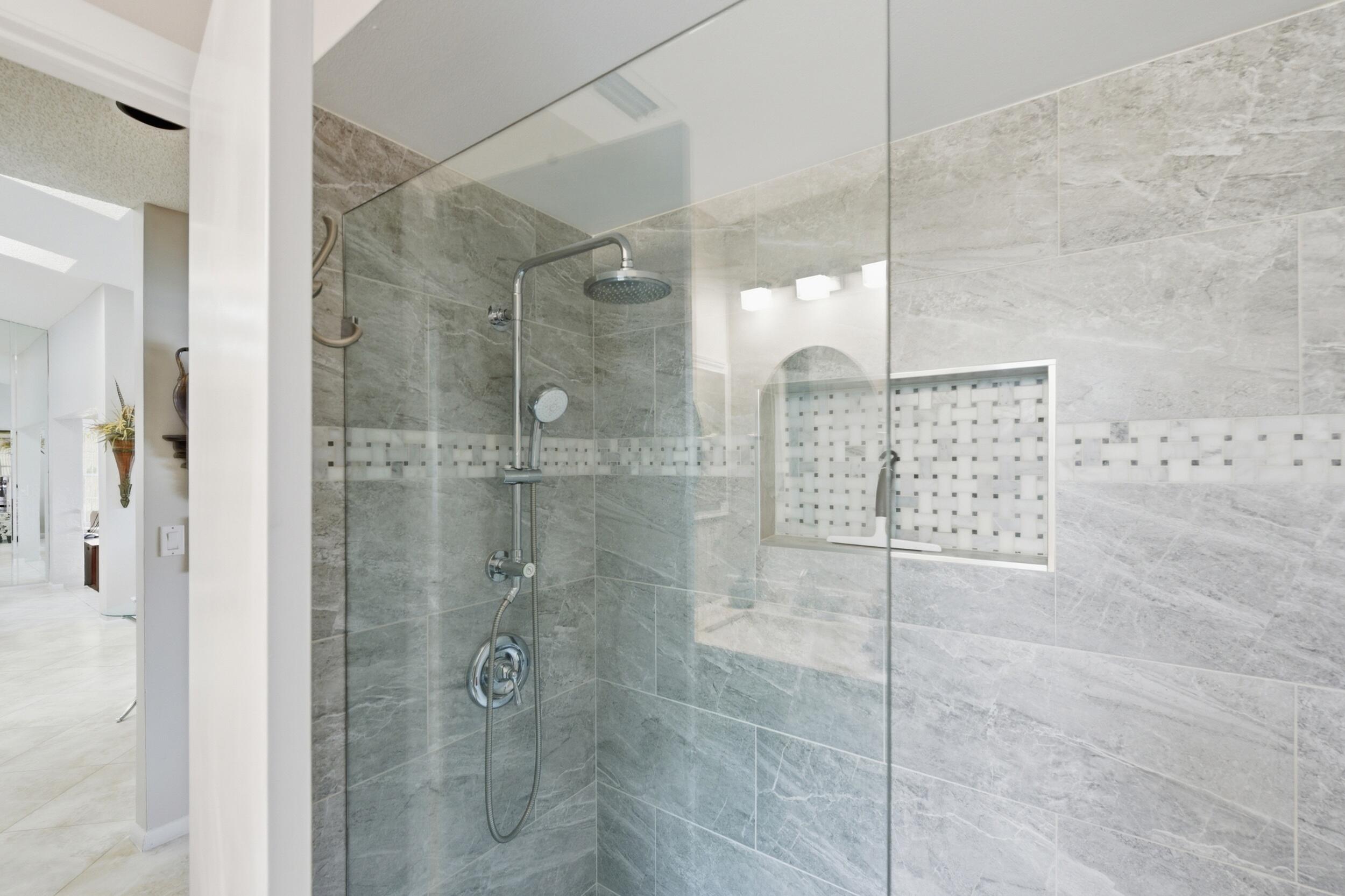 Indian Springs - Residential