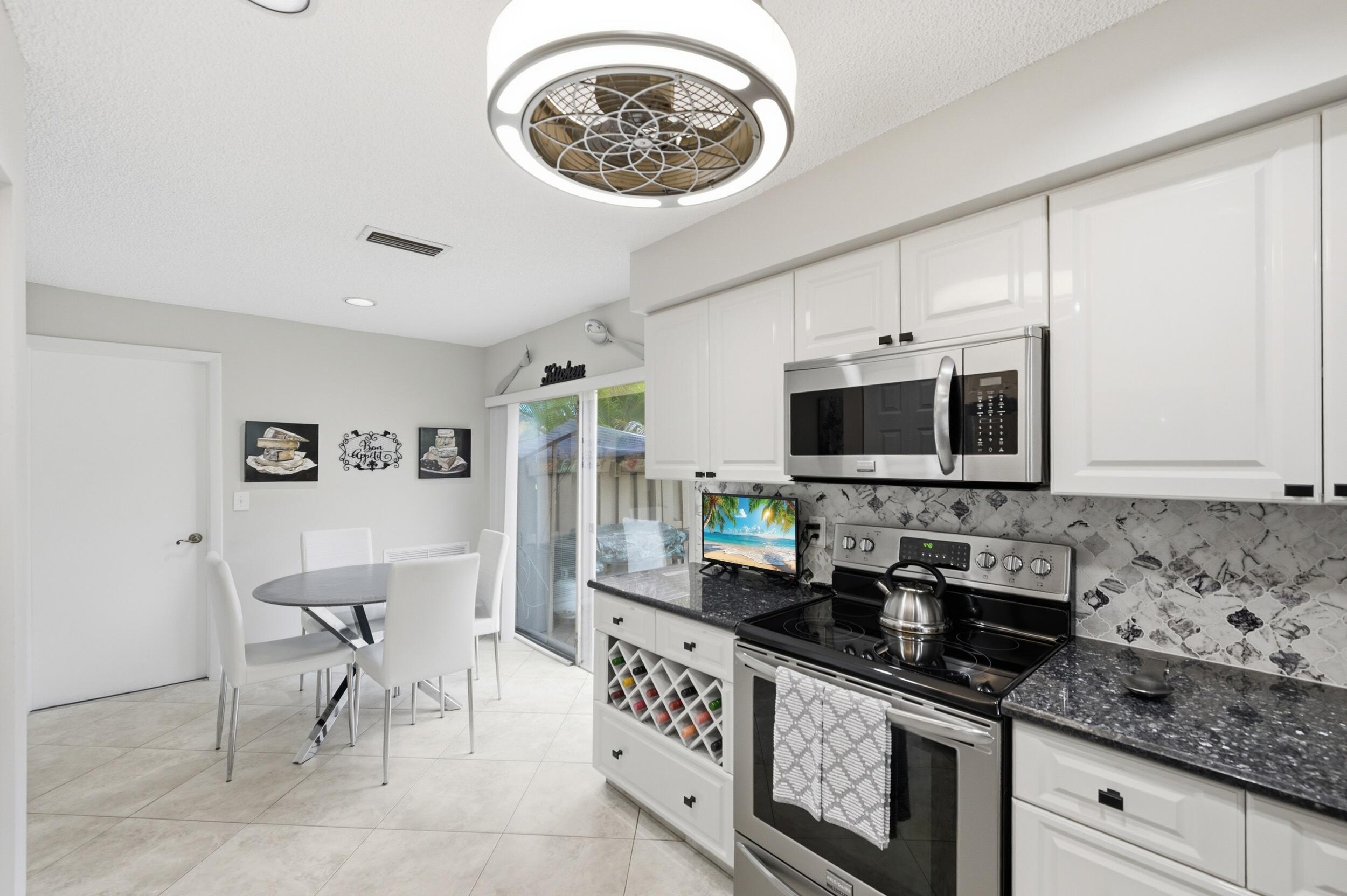 Indian Springs - Residential