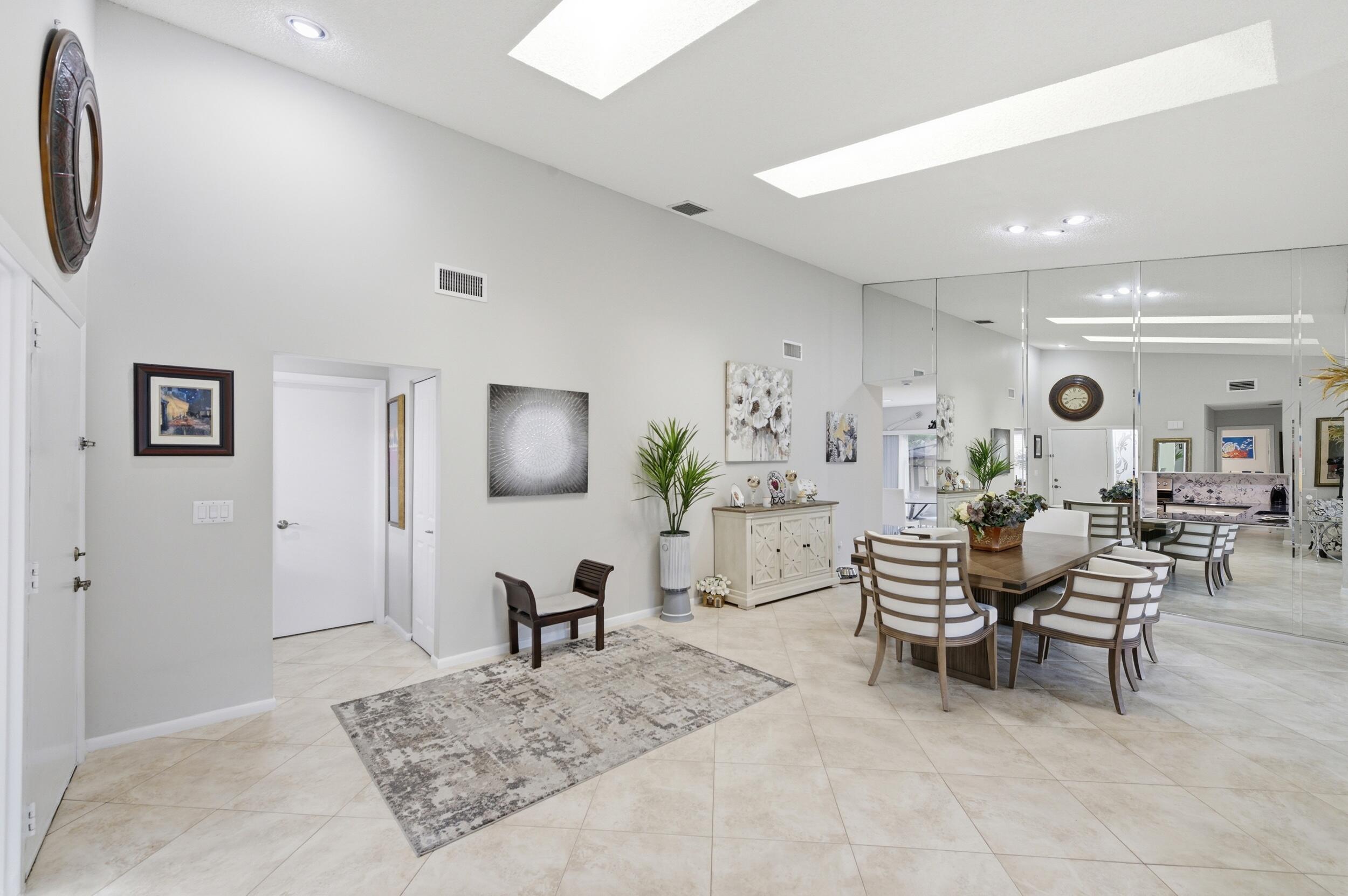 Indian Springs - Residential