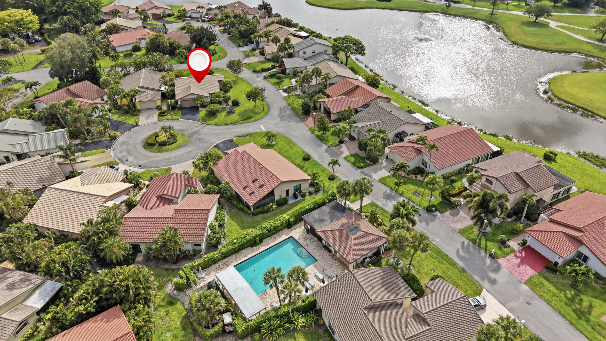 Indian Springs - Residential