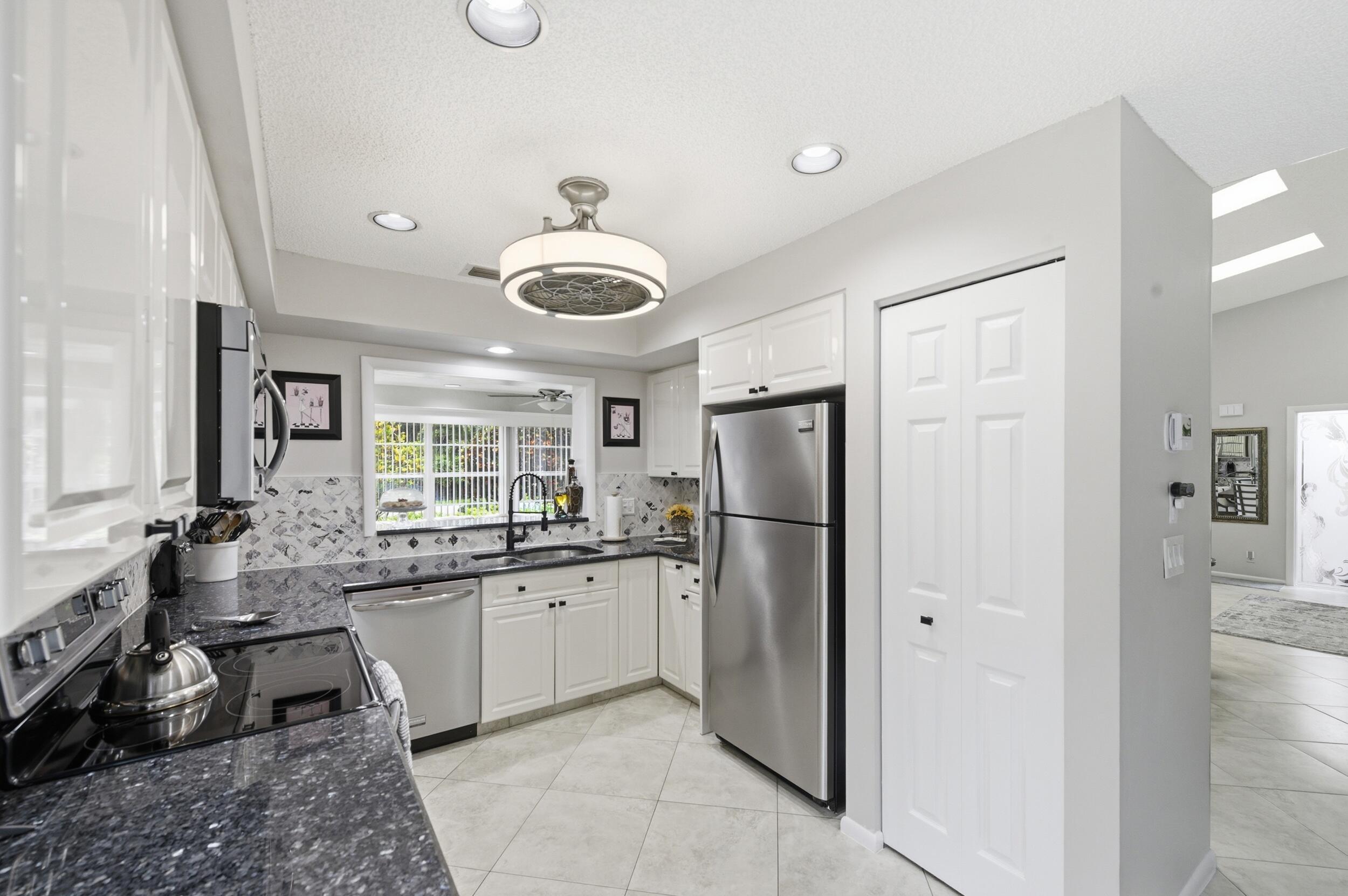 Indian Springs - Residential