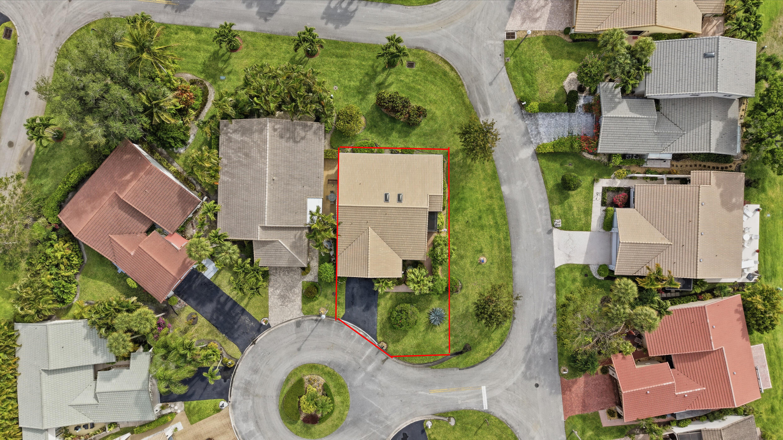 Indian Springs - Residential