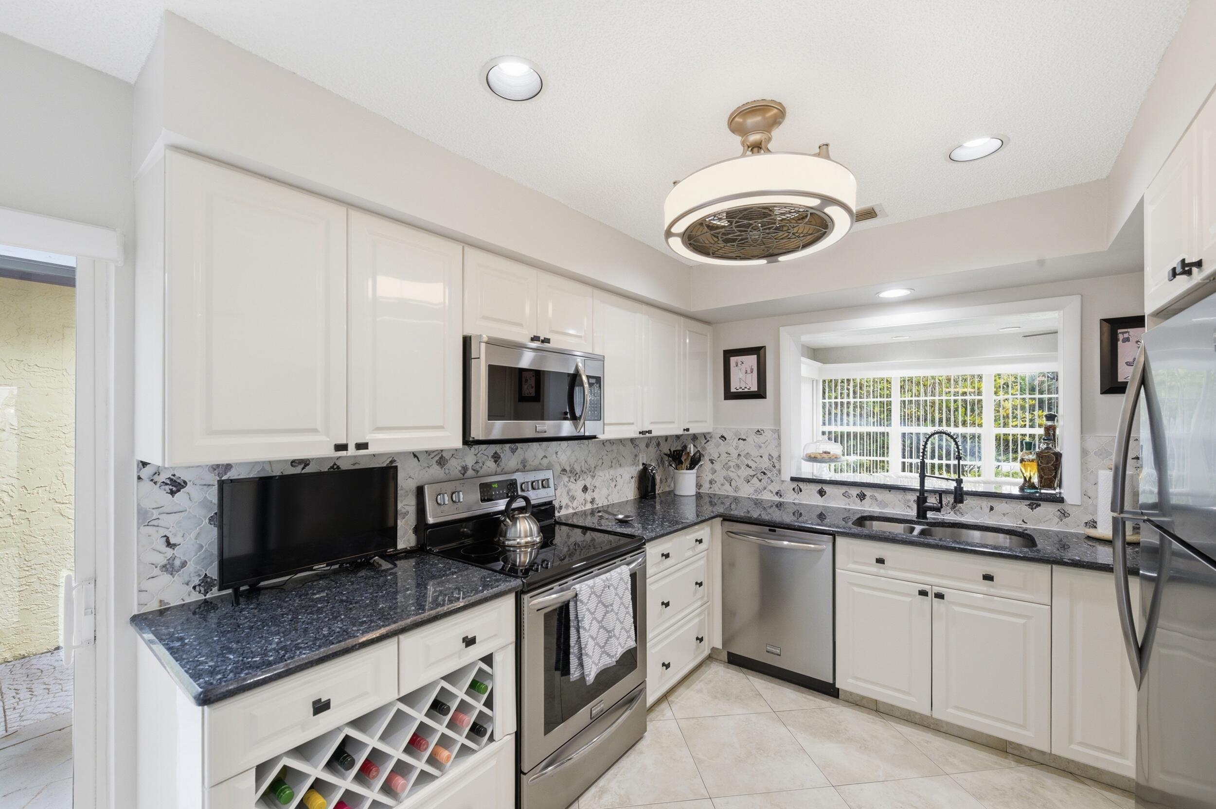 Indian Springs - Residential