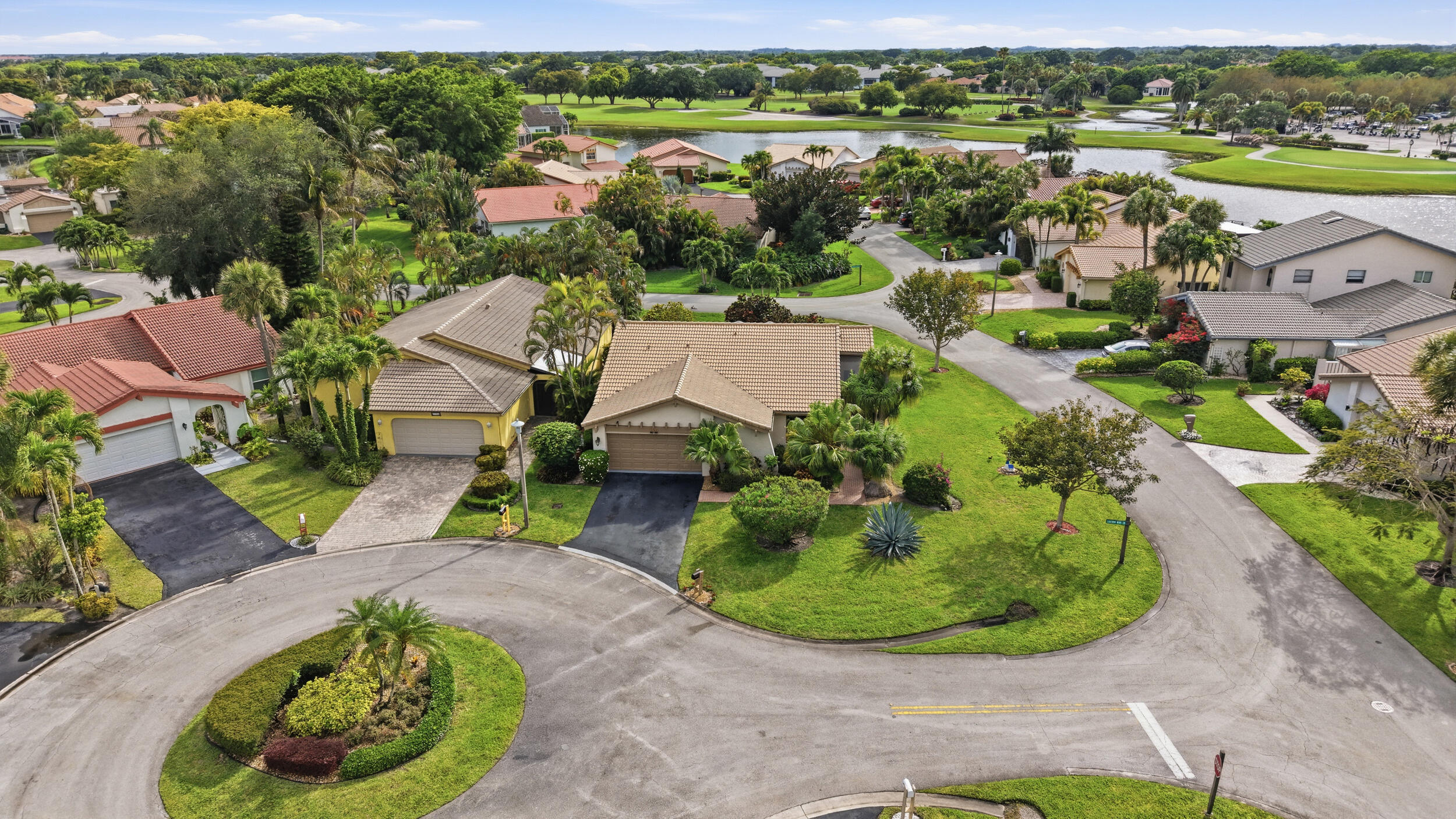 Indian Springs - Residential