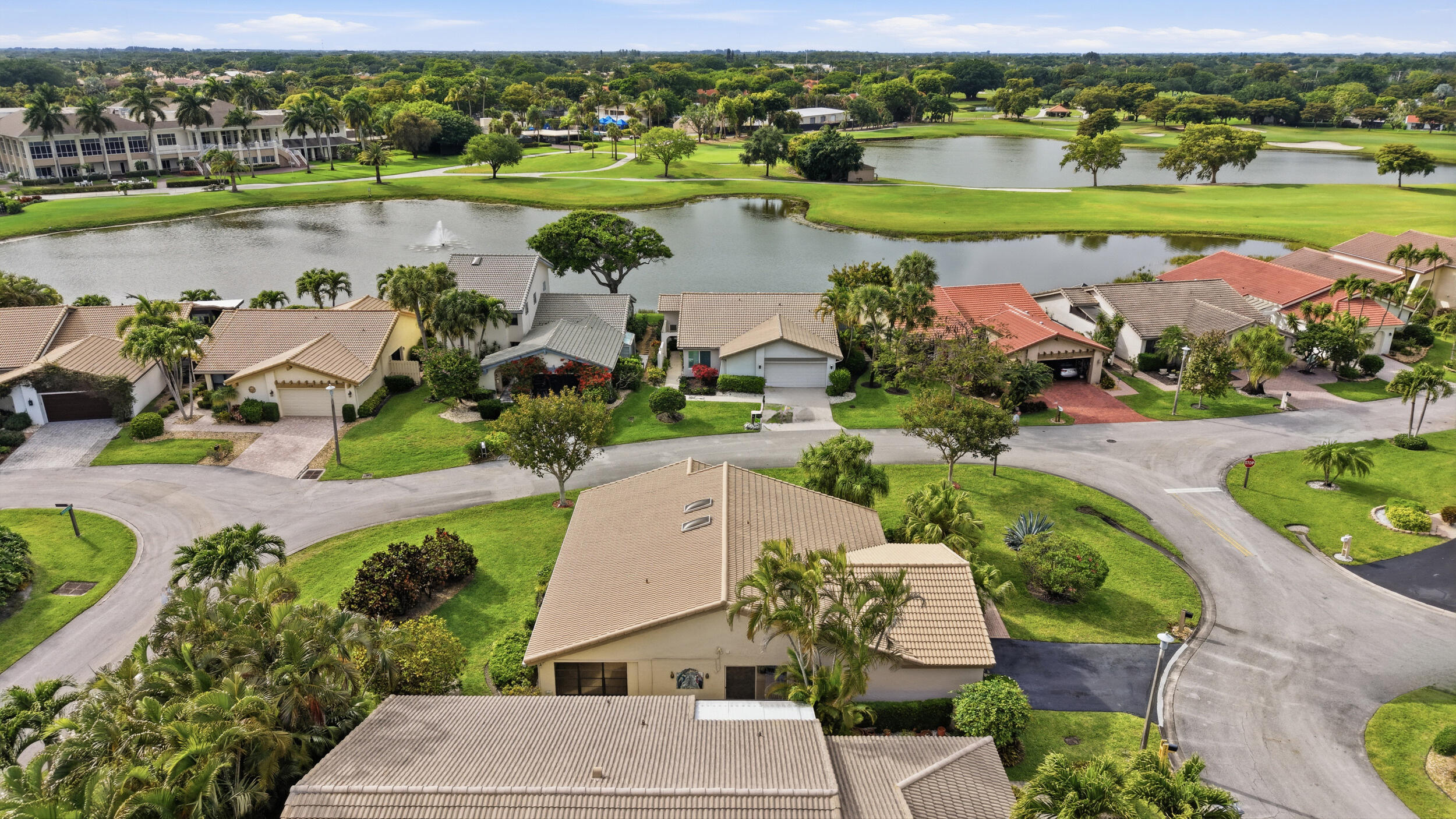 Indian Springs - Residential