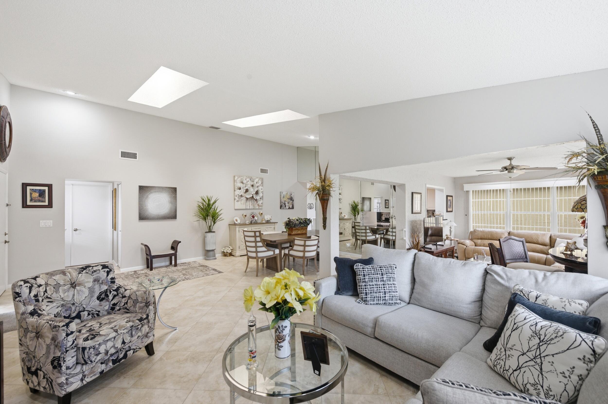 Indian Springs - Residential