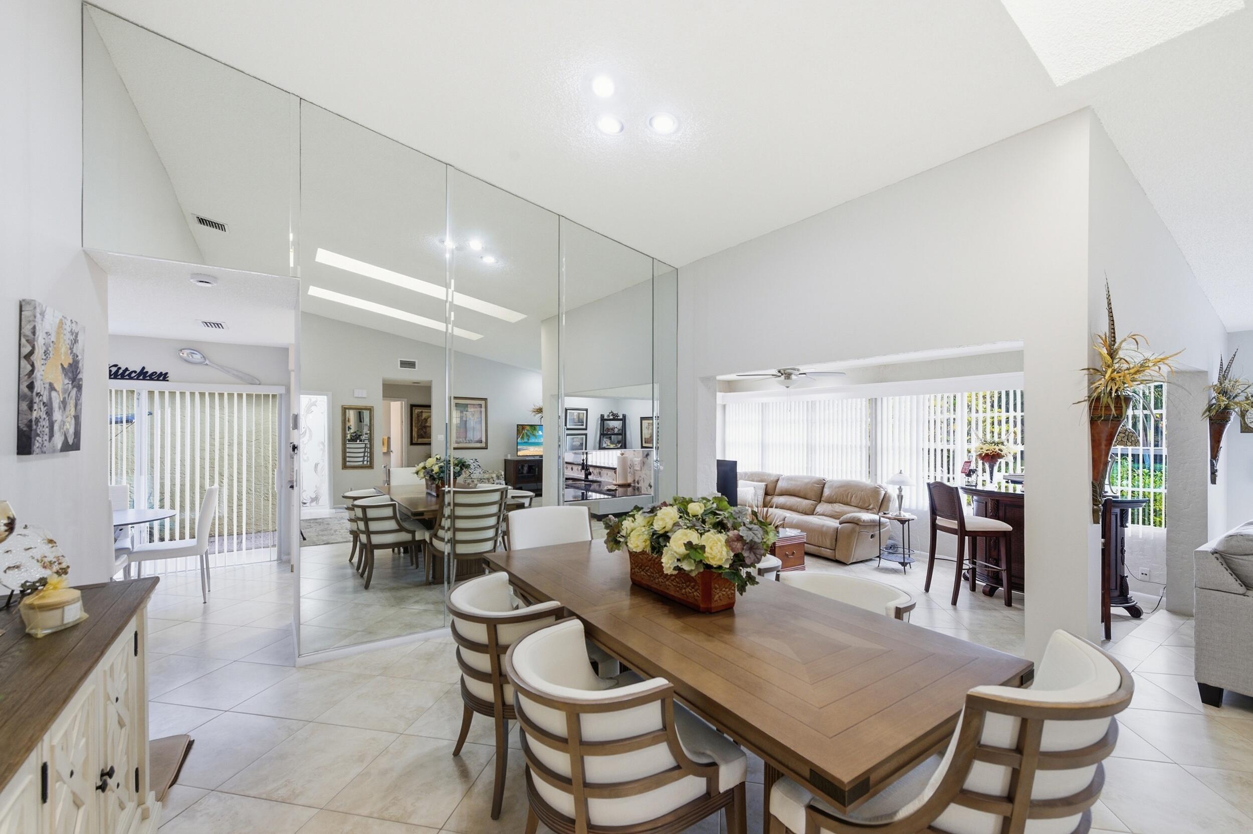 Indian Springs - Residential