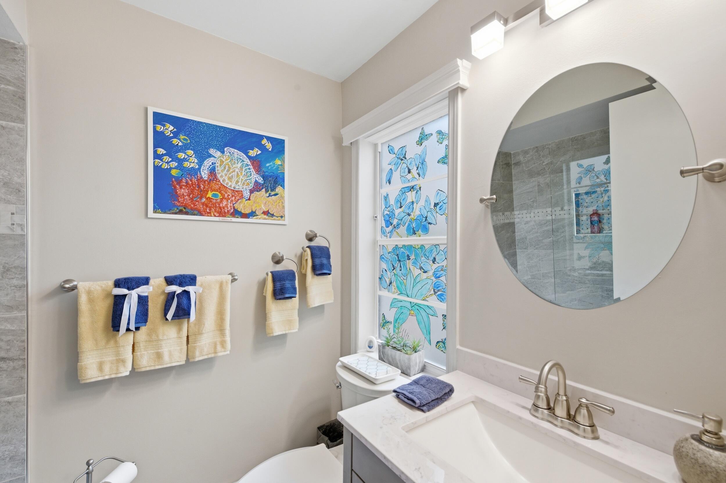 Indian Springs - Residential