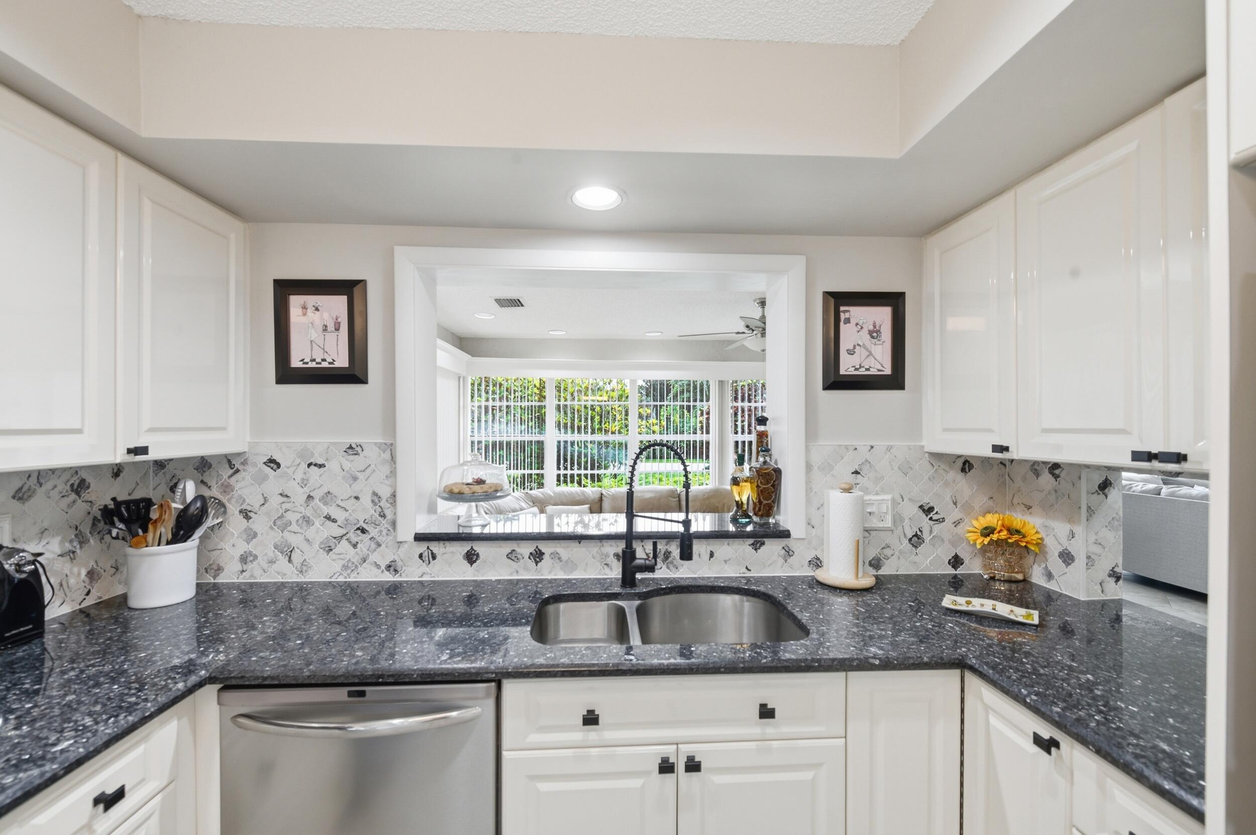 Indian Springs - Residential