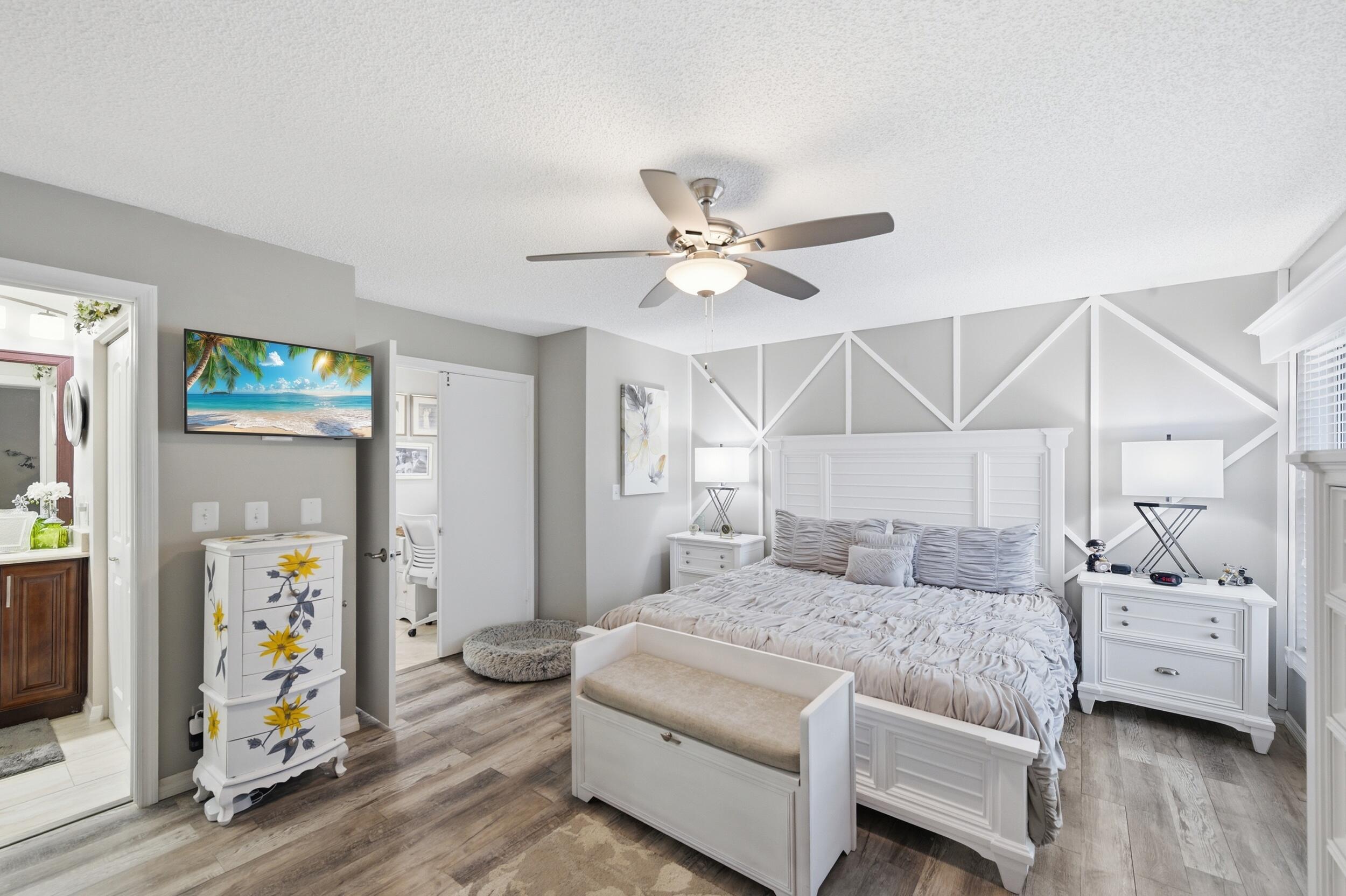 Indian Springs - Residential